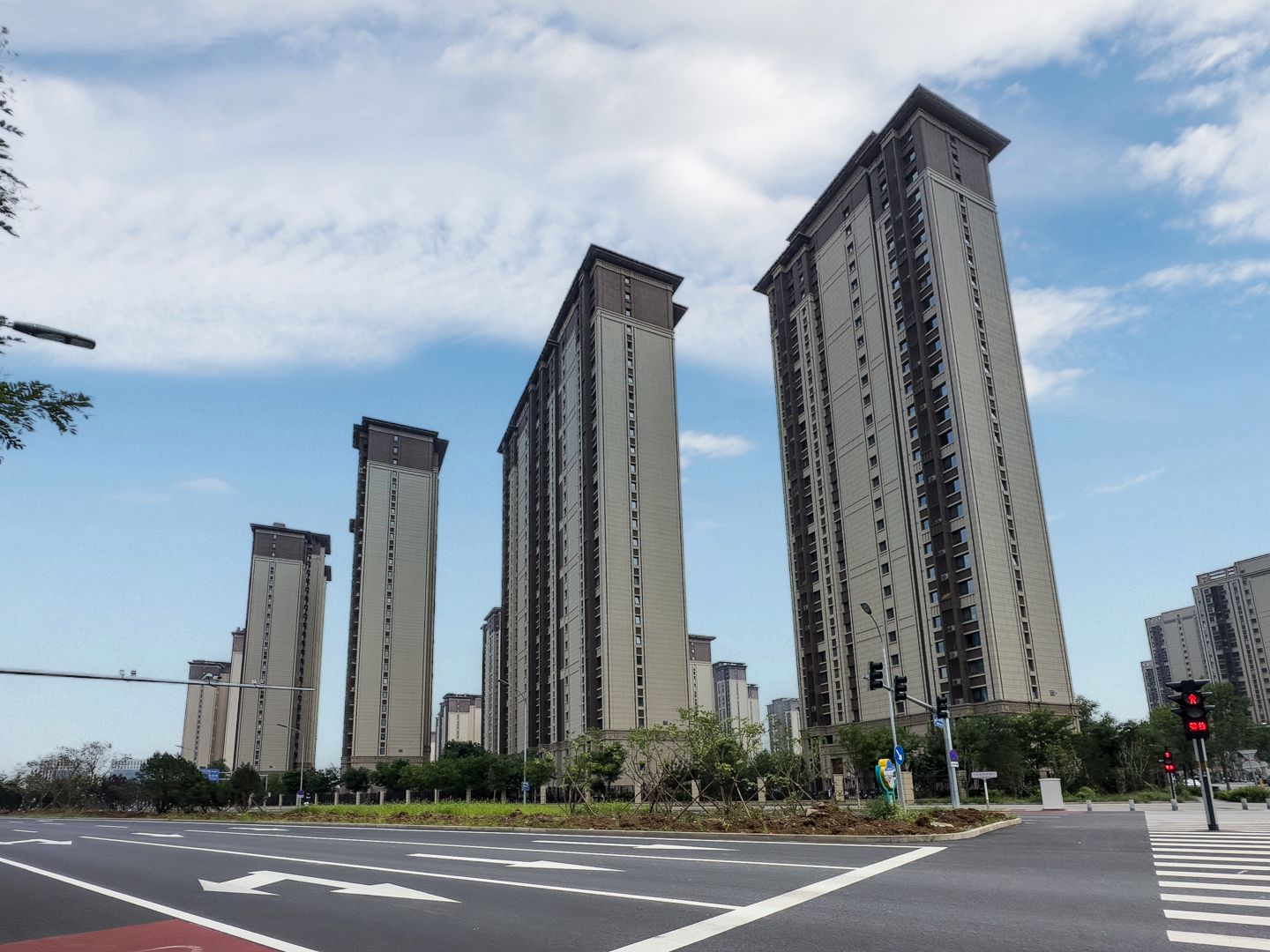 海棠苑 - Beijing property leasing for expats