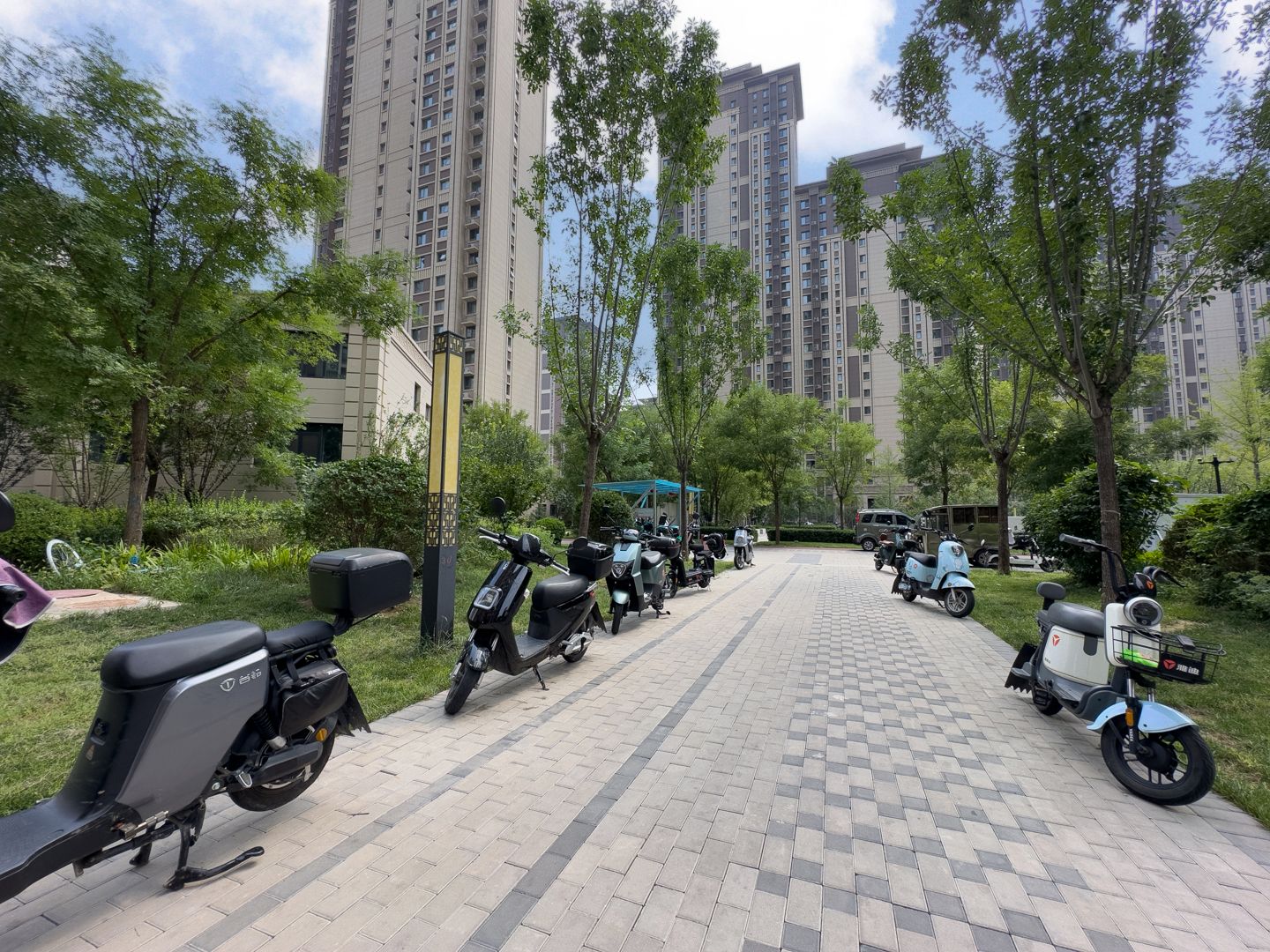 海棠苑 - Beijing property leasing for expats