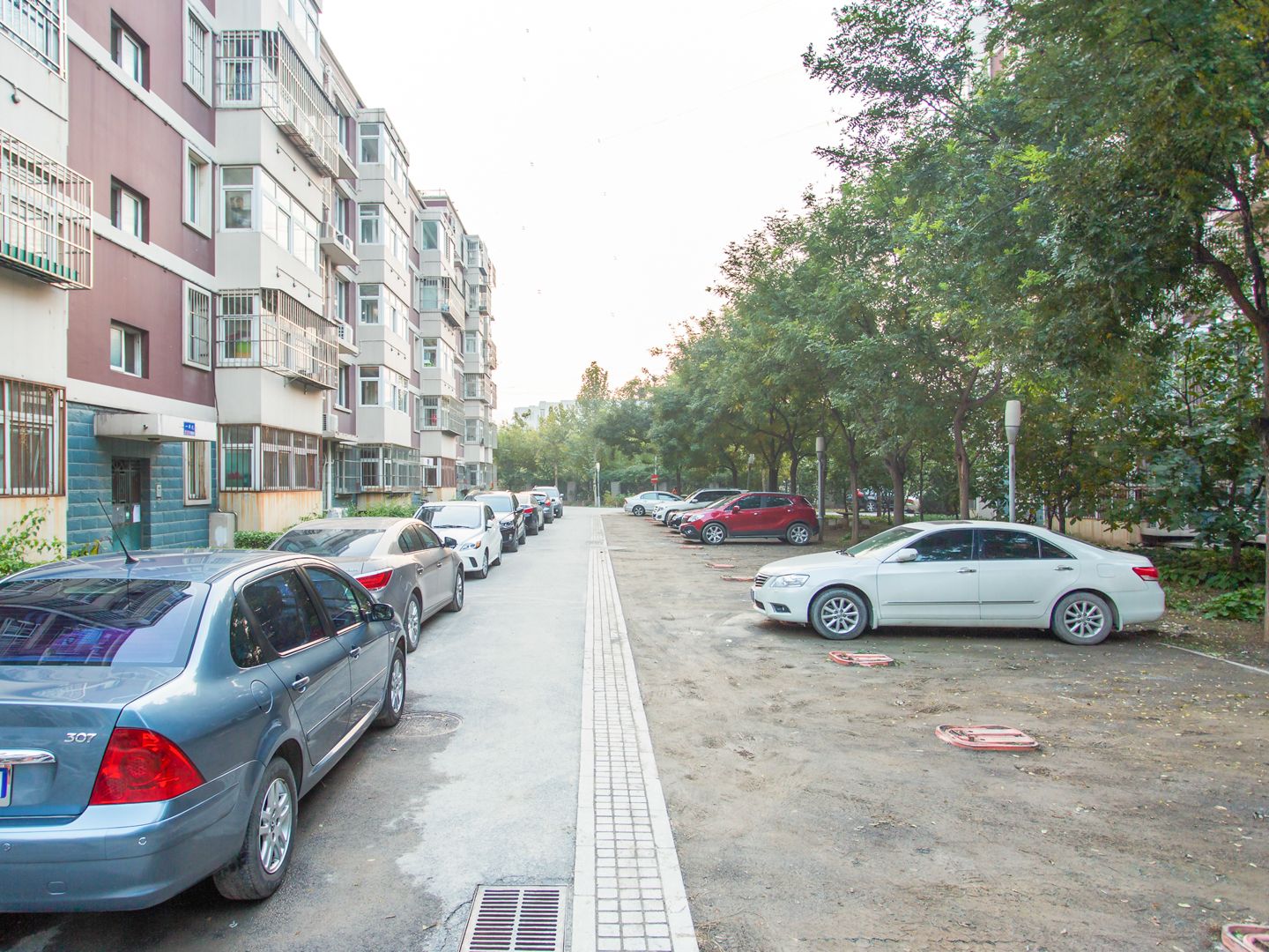 含晖苑 - Beijing property leasing for expats