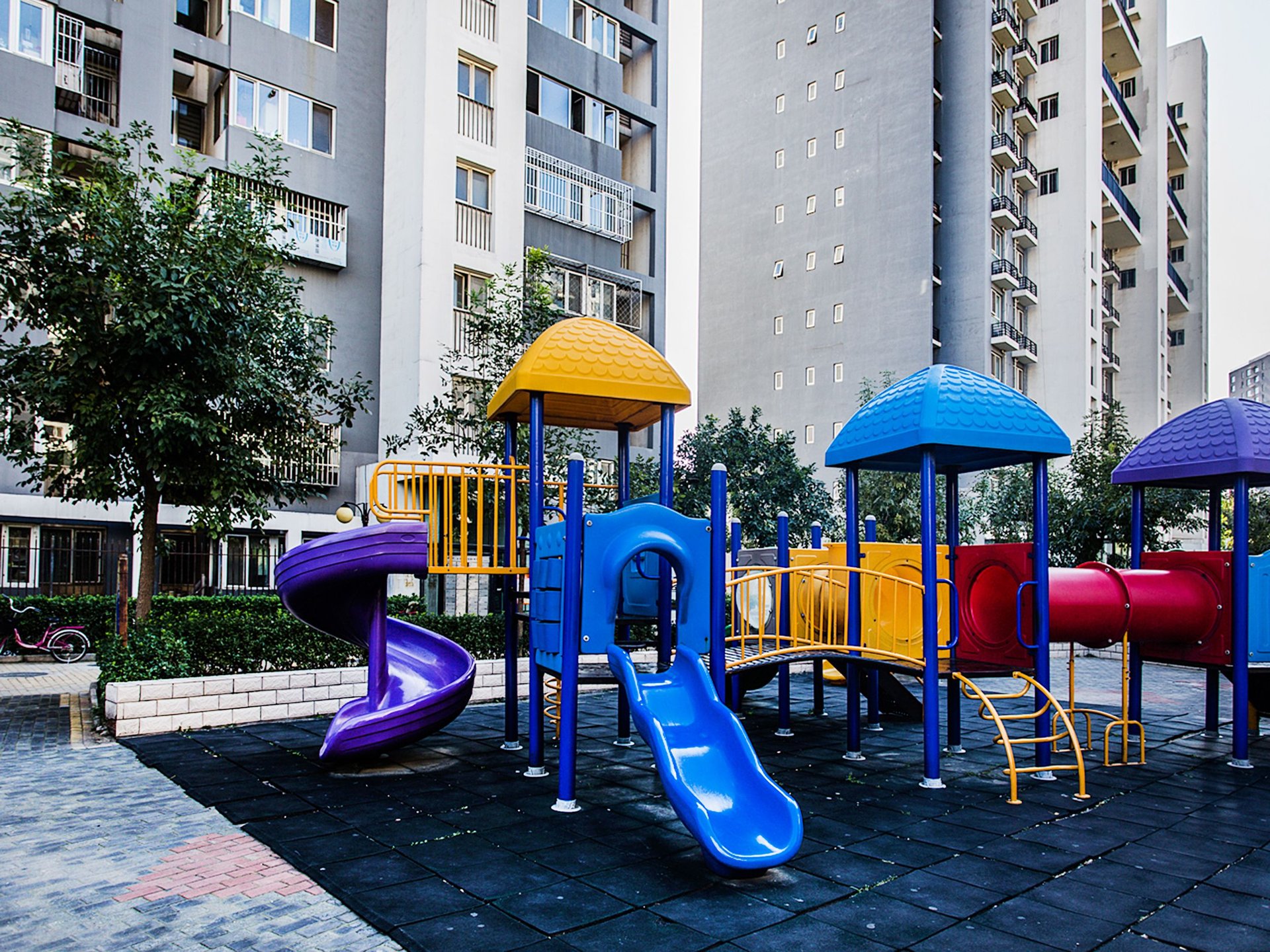 翰林庭院 - Beijing property leasing for expats