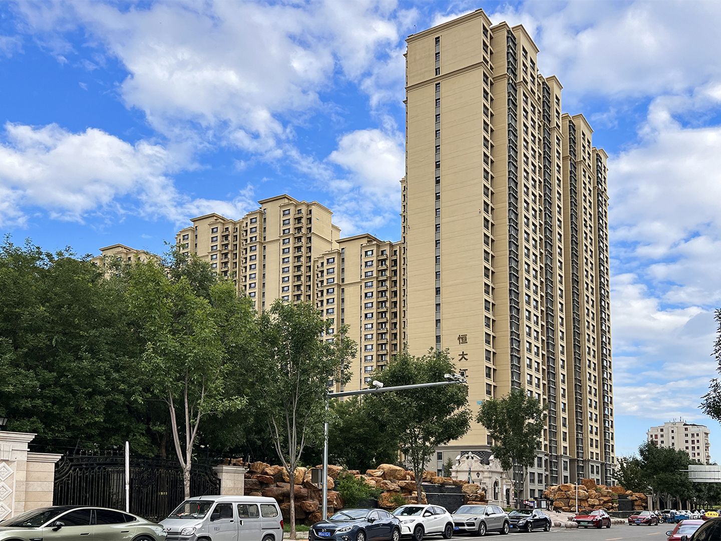 Hengda Jiangwan - beijing expat housing photo 13