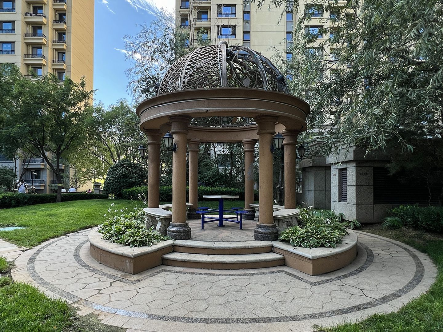 Hengda Jiangwan - beijing expat housing photo 17