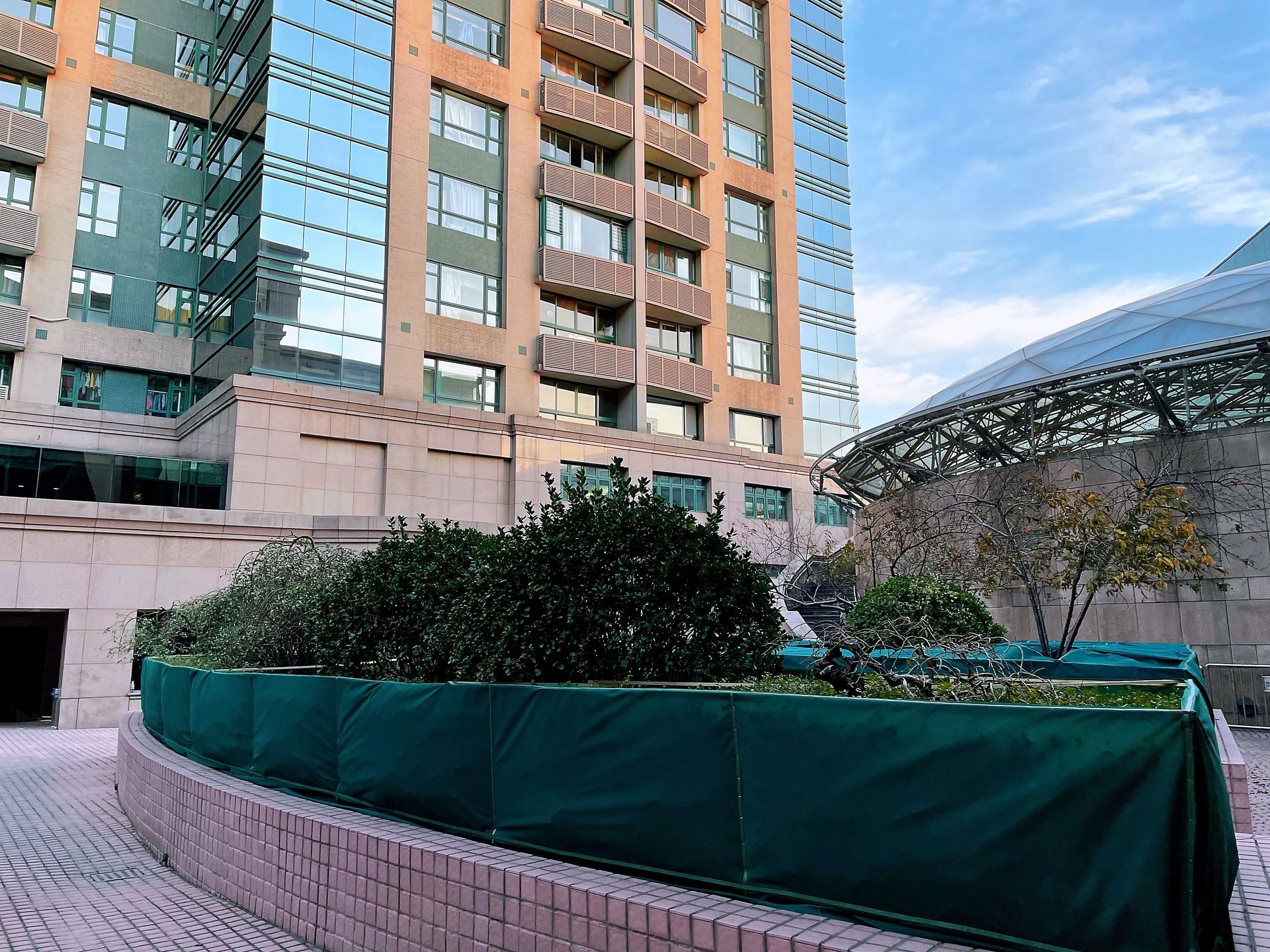 恒基中心 - Beijing property leasing for expats