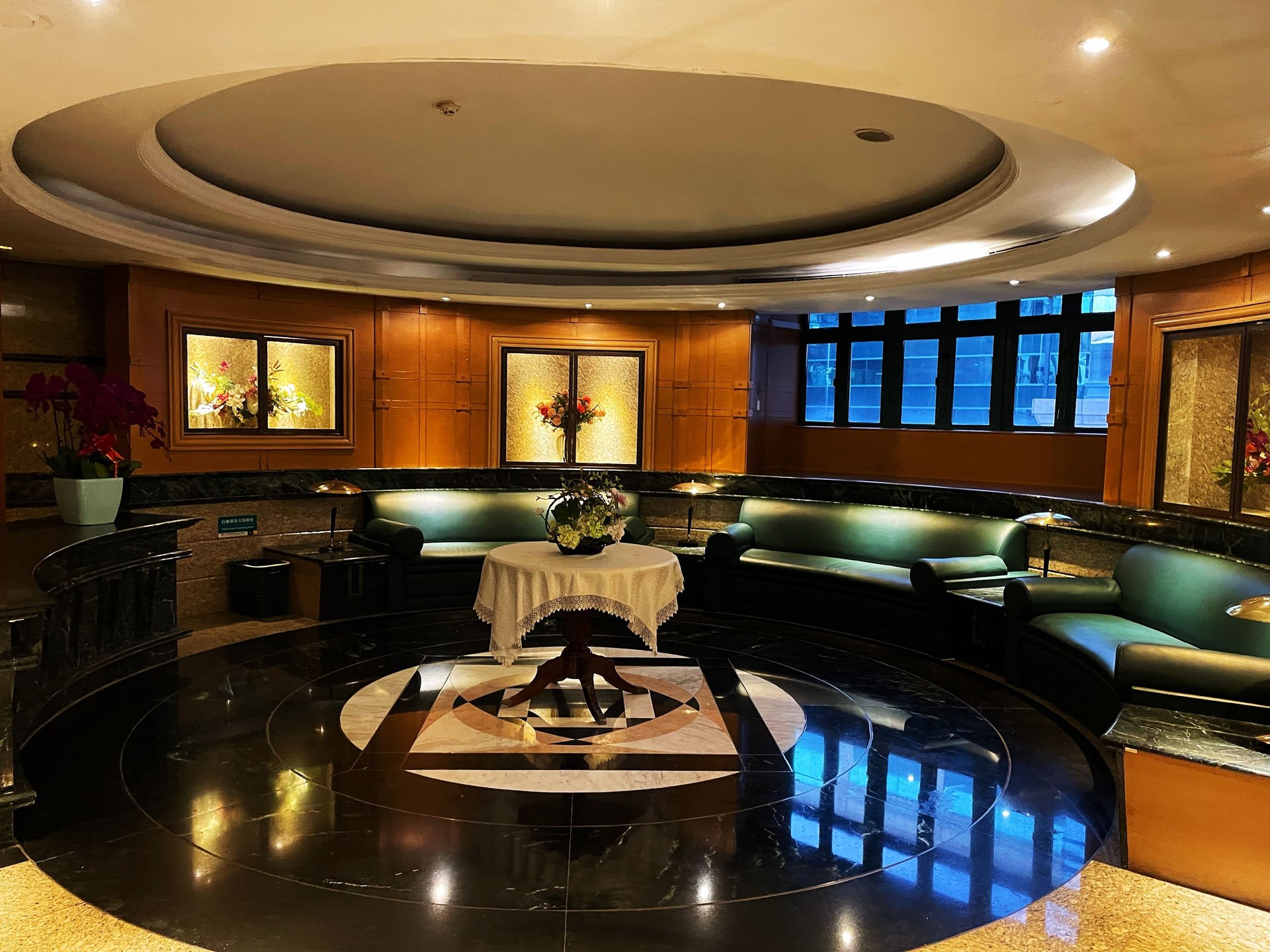 恒基中心 - Beijing property leasing for expats