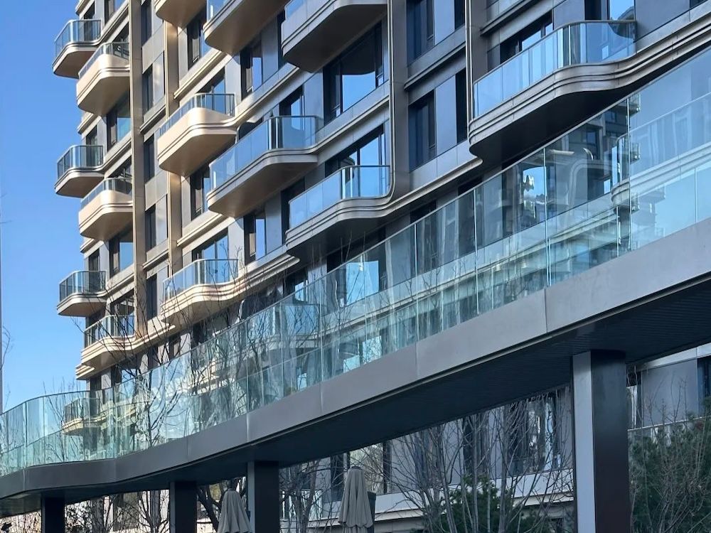 合生·缦云 - Beijing property leasing for expats