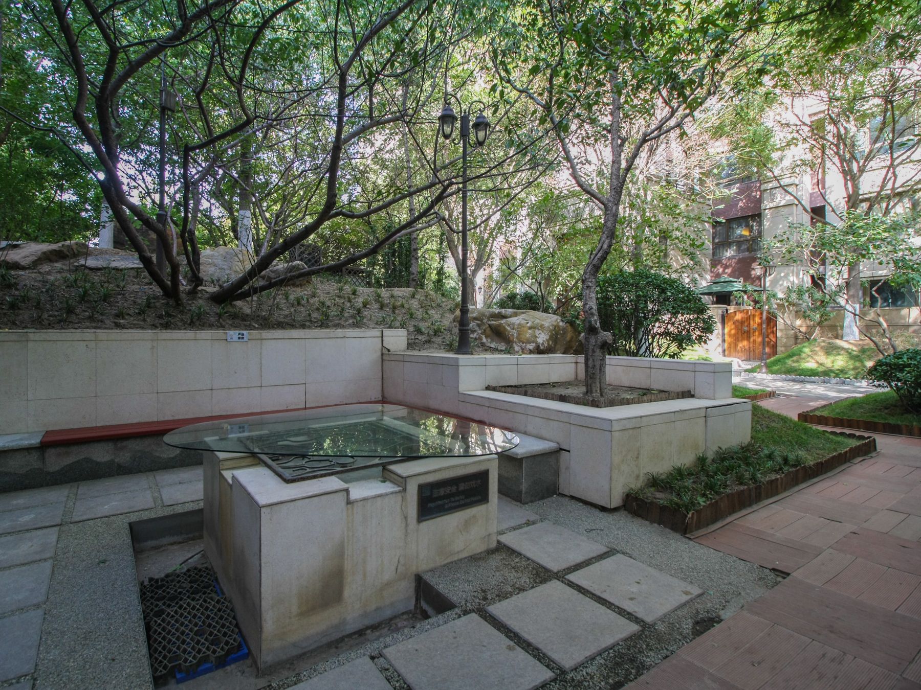 Hongkun Huayu Villa - beijing expat housing photo 3