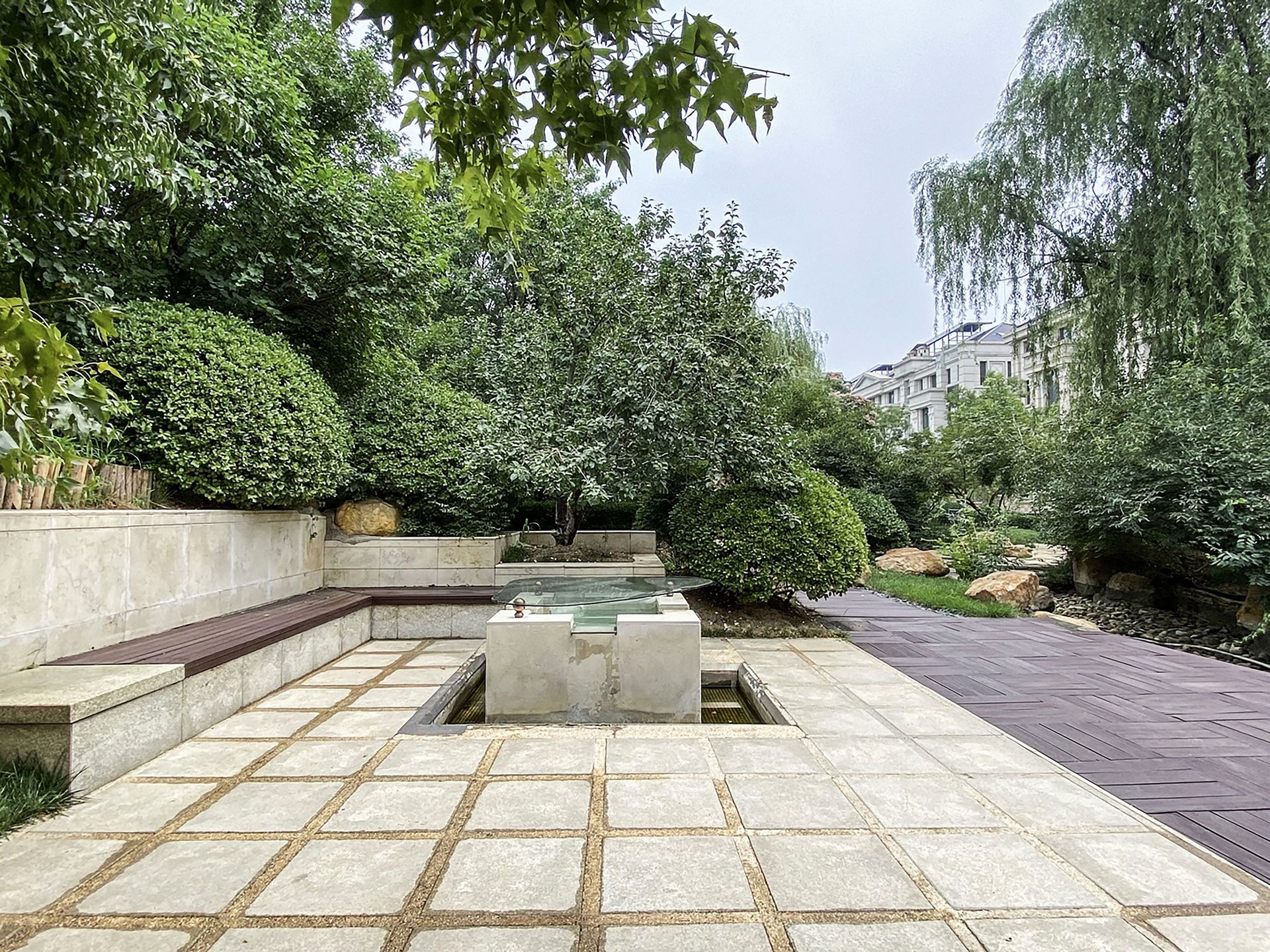 鸿坤林语墅 - Beijing property leasing for expats