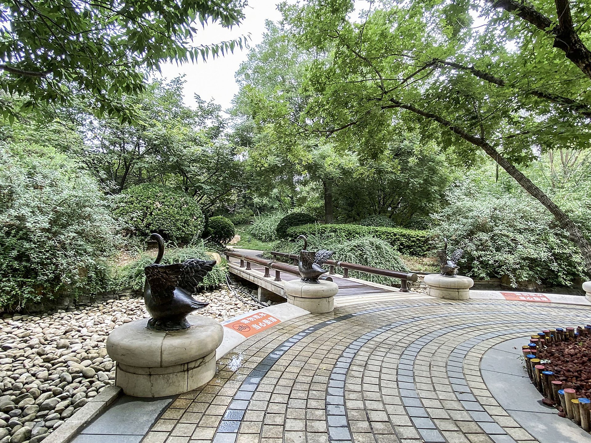 鸿坤林语墅 - Beijing property leasing for expats