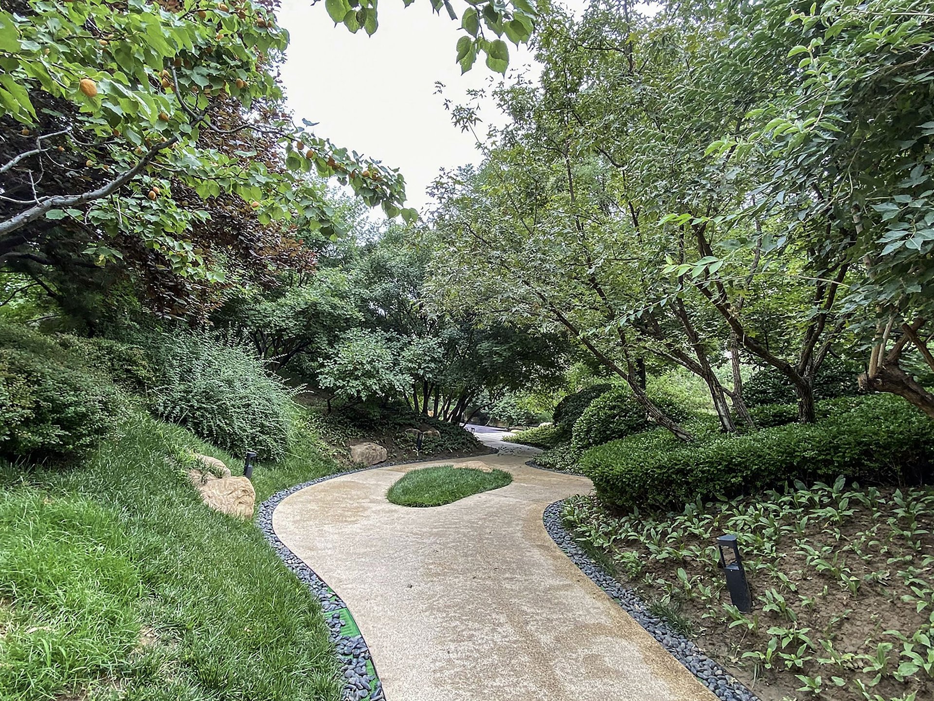 鸿坤林语墅 - Beijing property leasing for expats