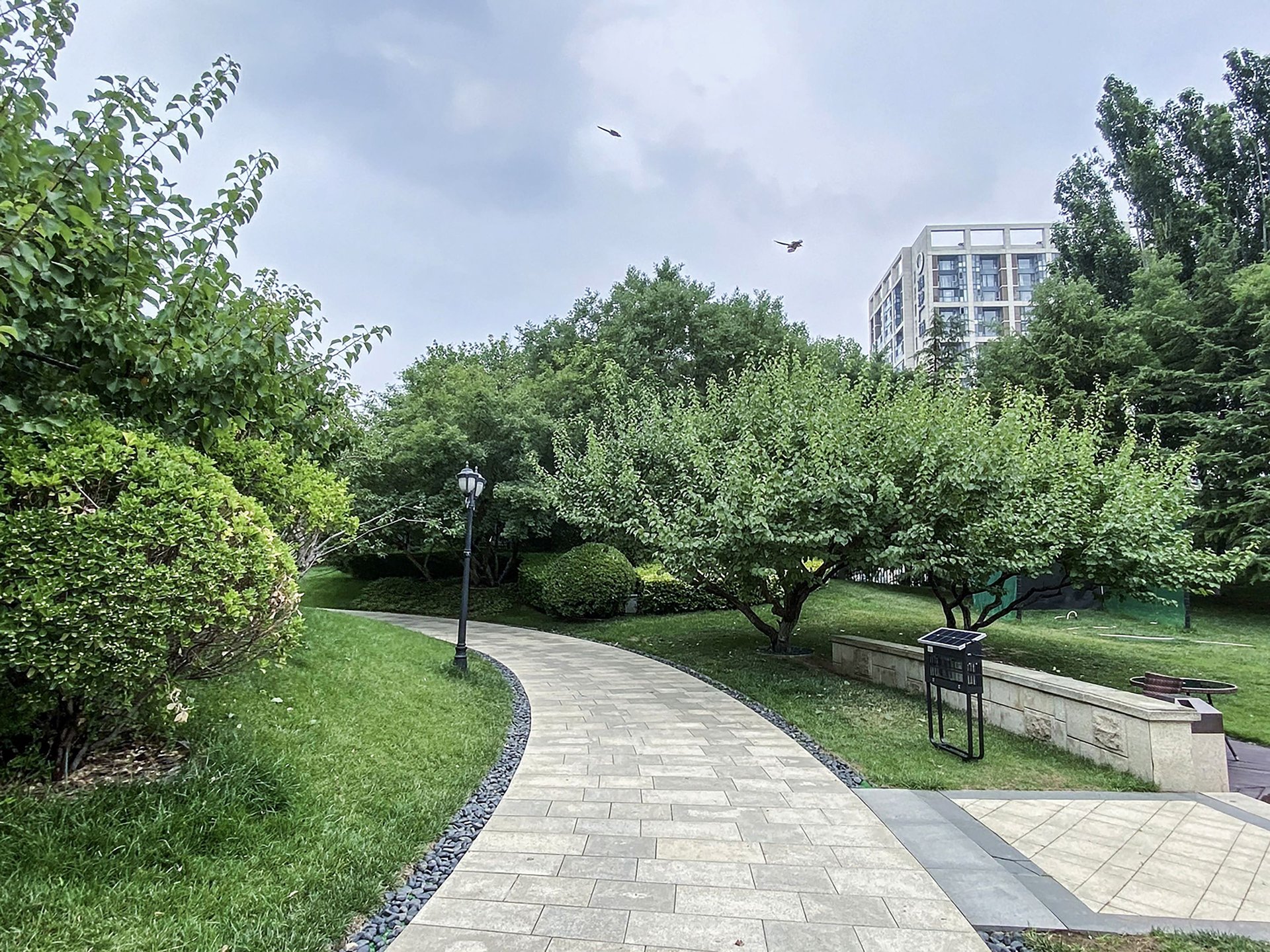 鸿坤林语墅 - Beijing property leasing for expats