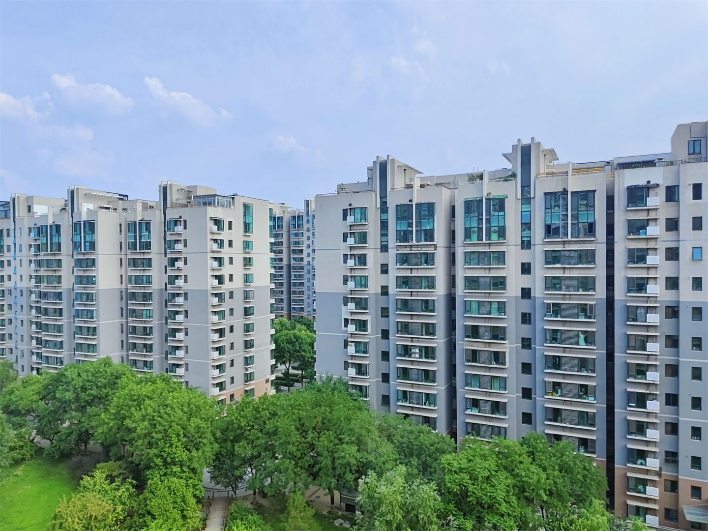 华纺易城 - Beijing property leasing for expats