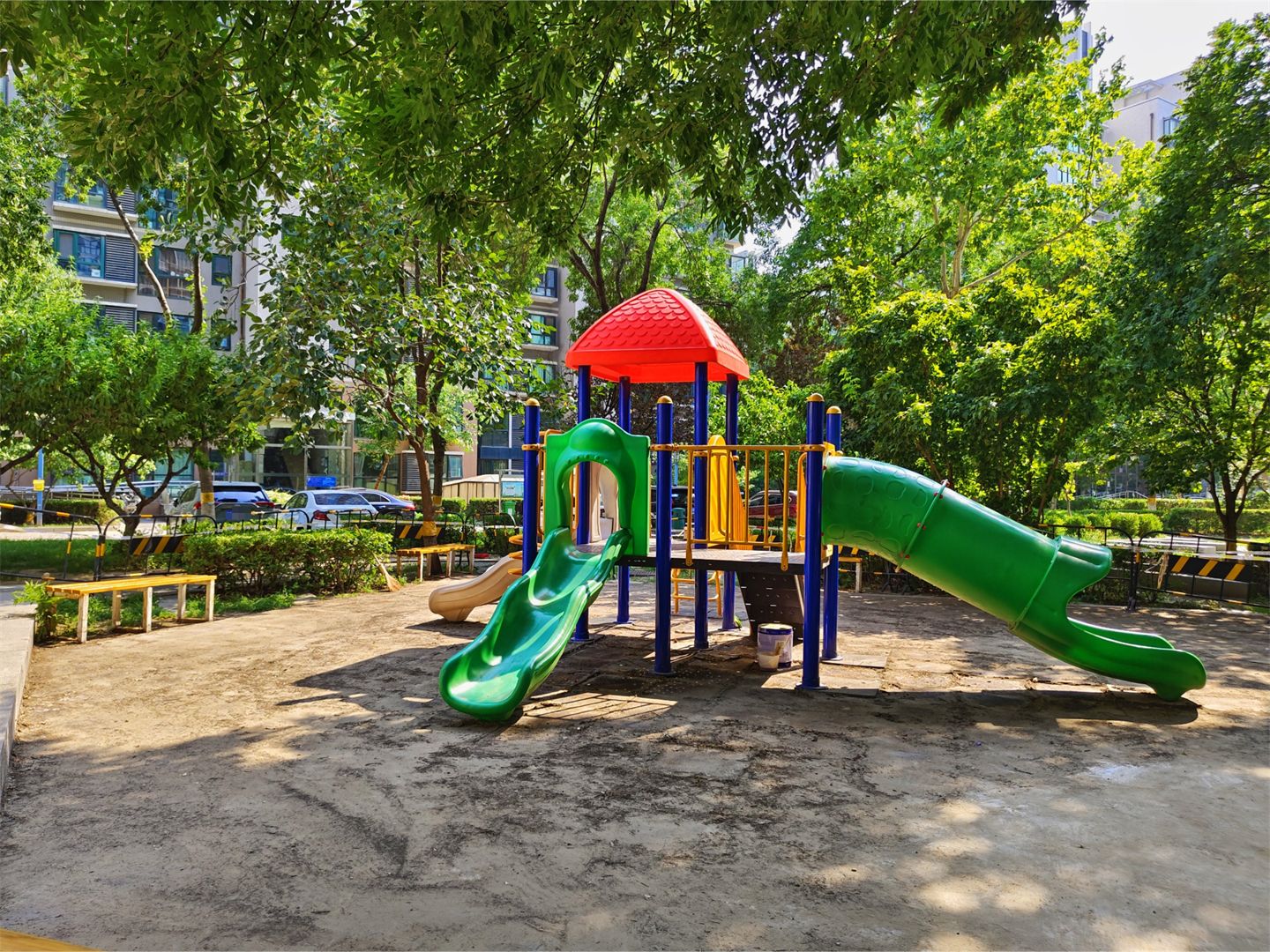 华纺易城 - Beijing property leasing for expats