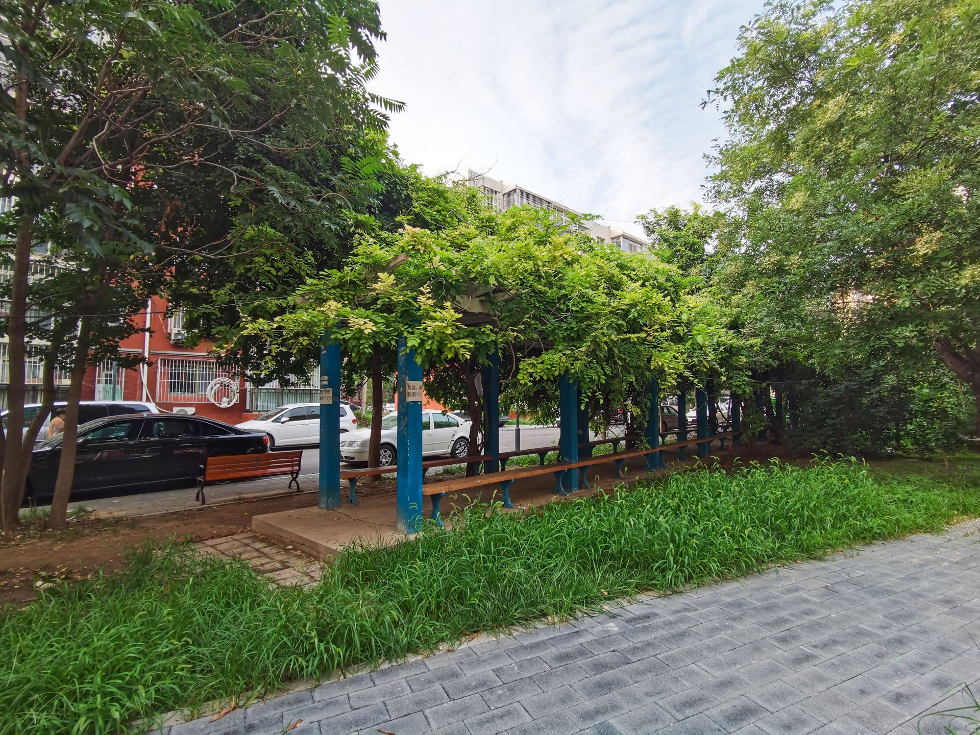 华龙小区 - Beijing property leasing for expats