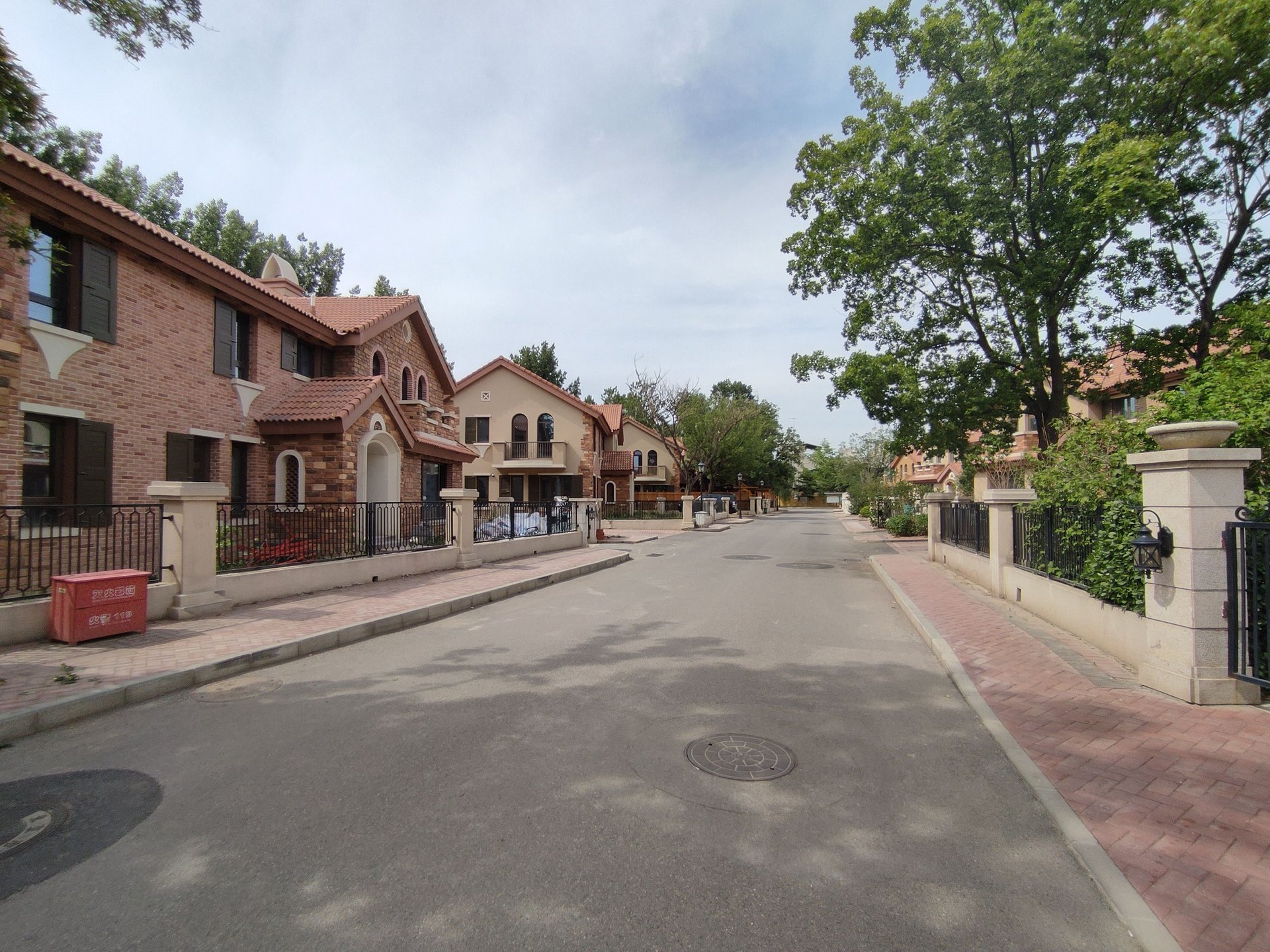 华润八号院 - Beijing property leasing for expats