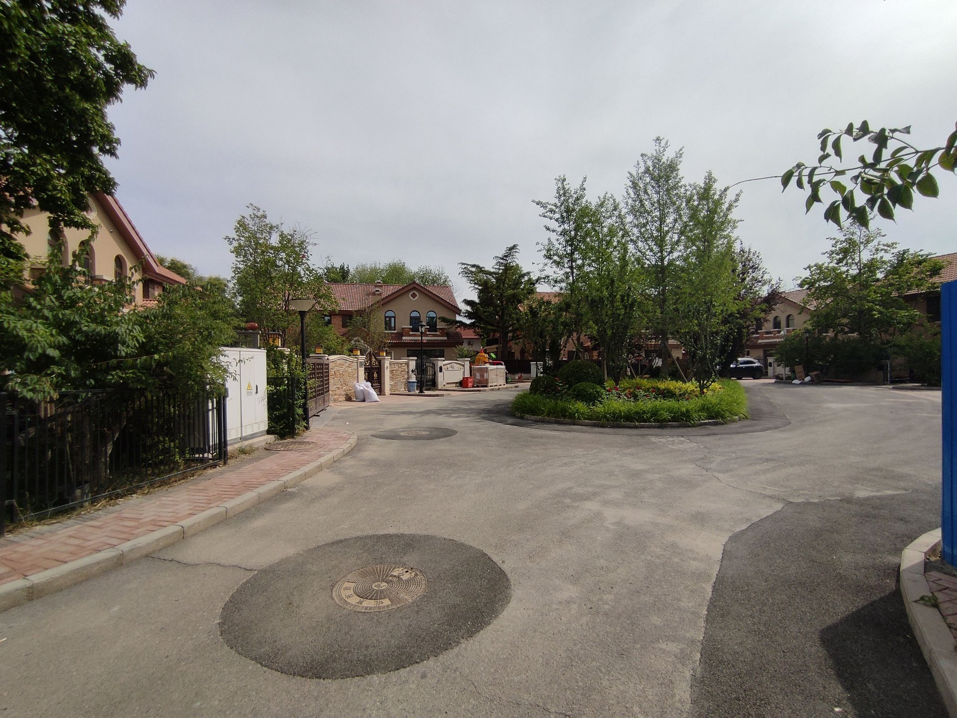 华润八号院 - Beijing property leasing for expats