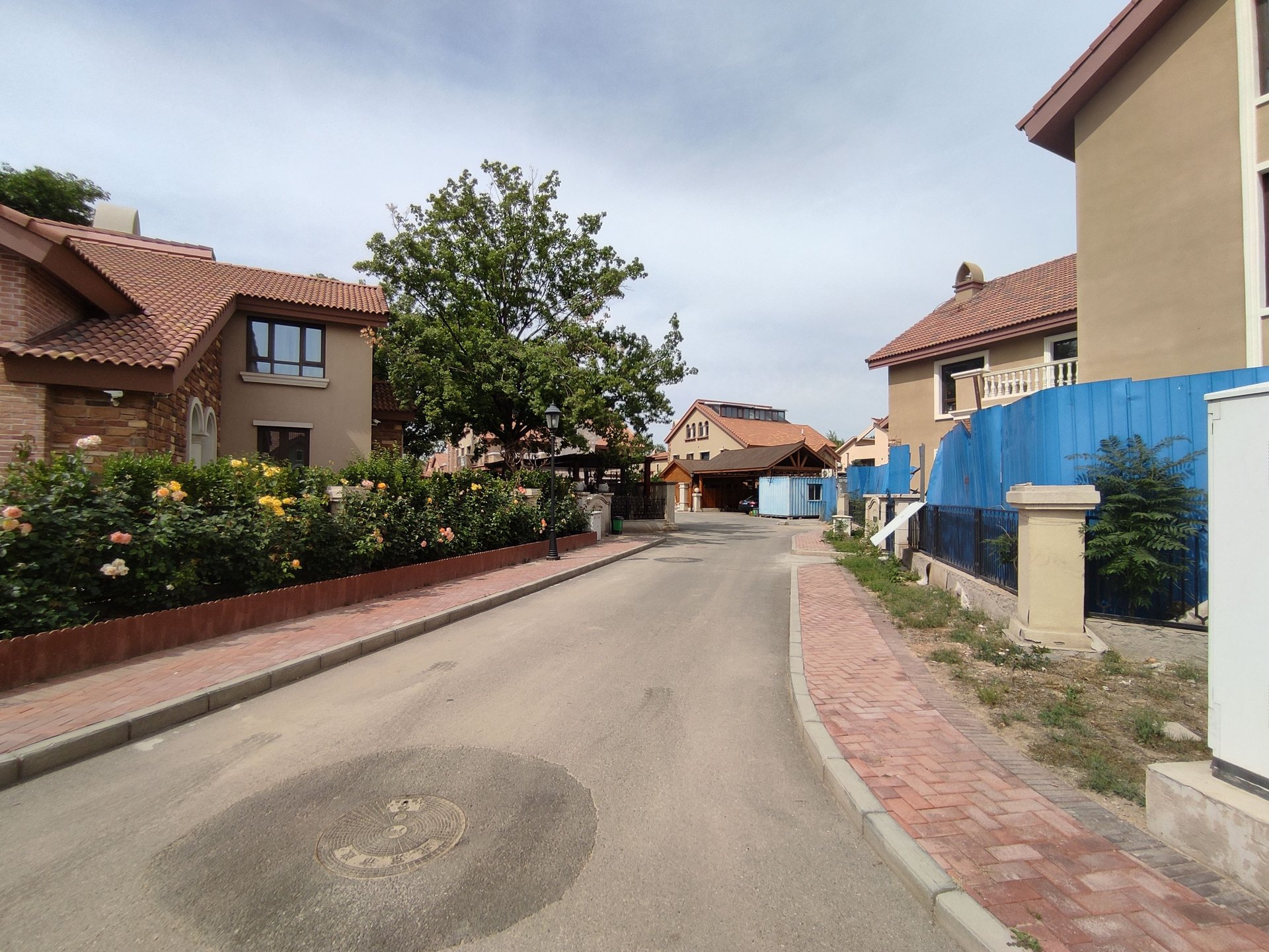 华润八号院 - Beijing property leasing for expats