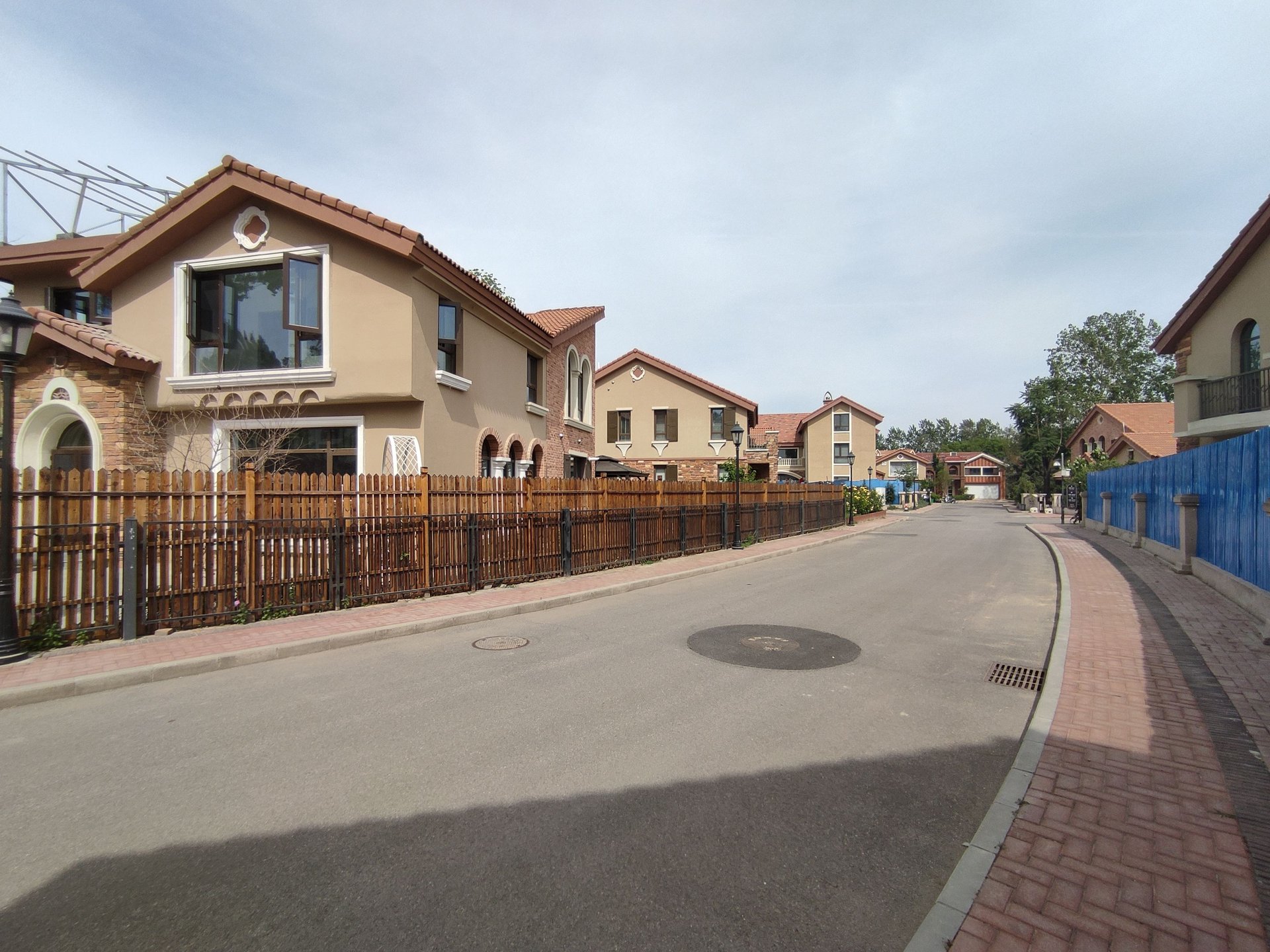 华润八号院 - Beijing property leasing for expats