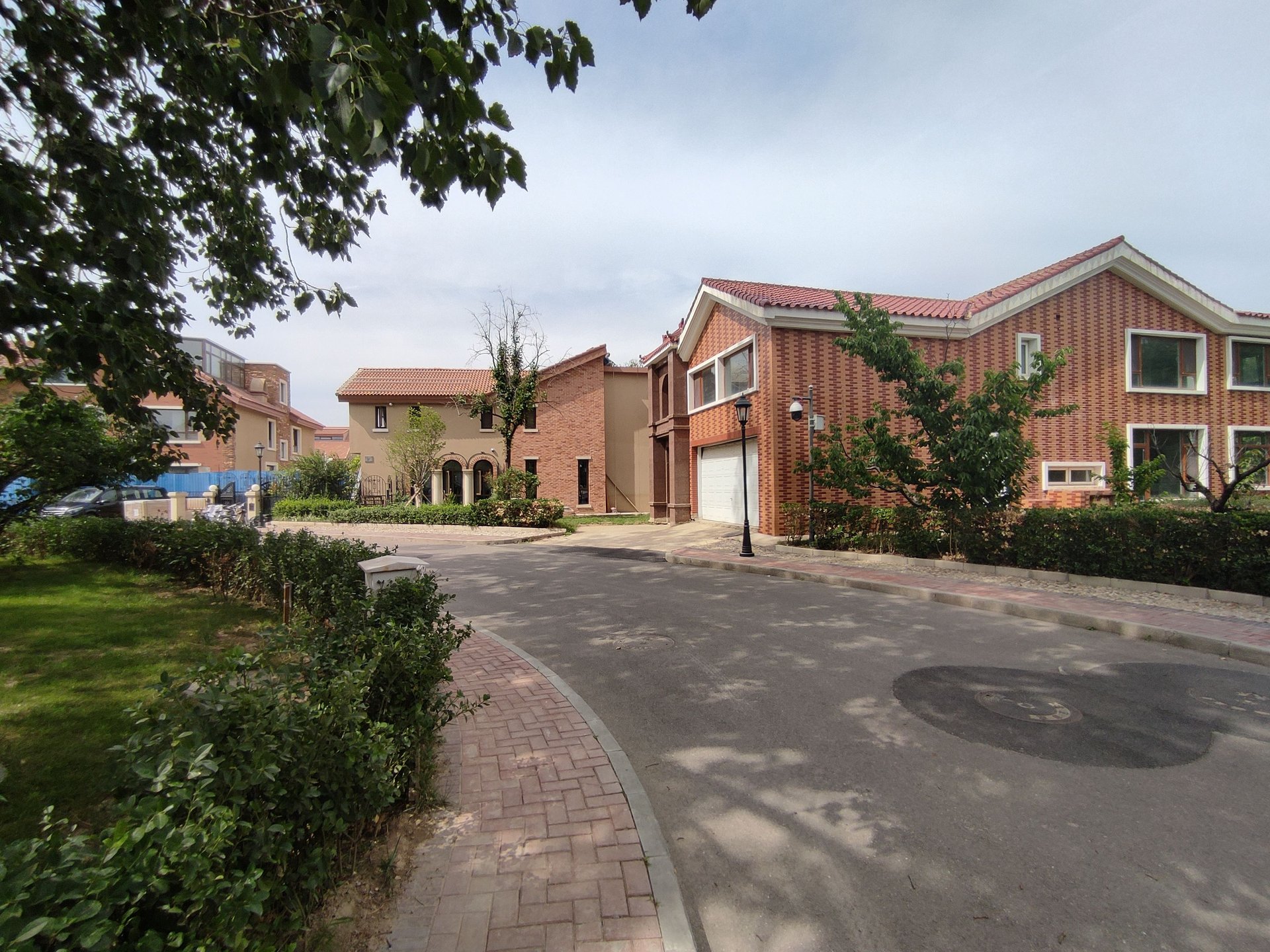 华润八号院 - Beijing property leasing for expats