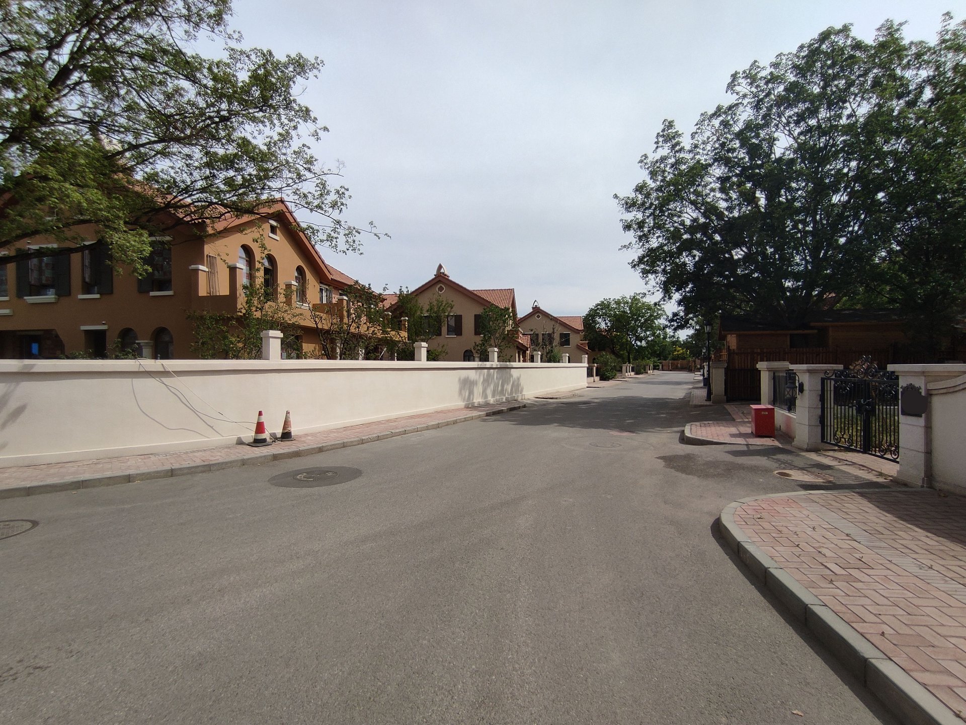 华润八号院 - Beijing property leasing for expats