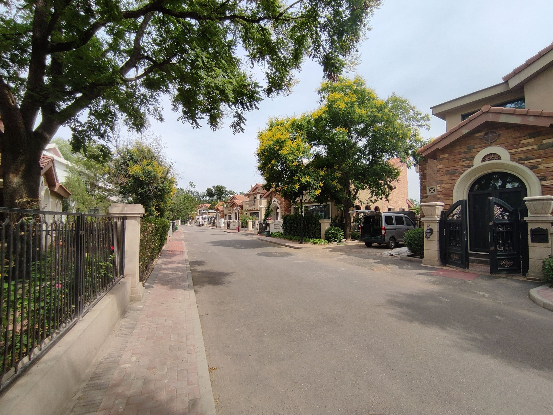 华润八号院 - Beijing property leasing for expats