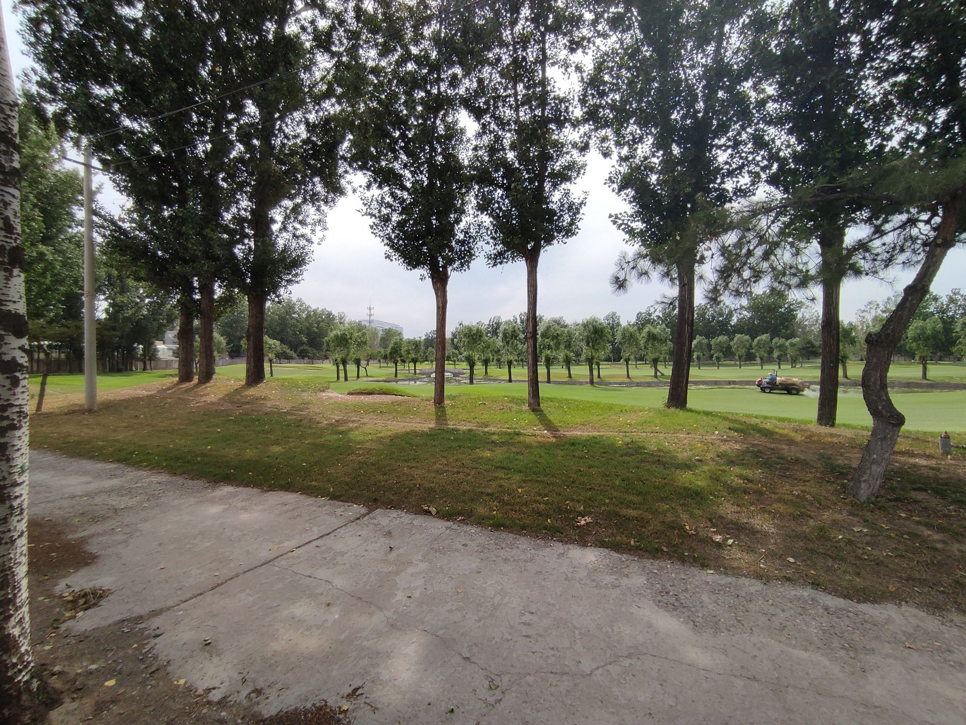 华润八号院 - Beijing property leasing for expats