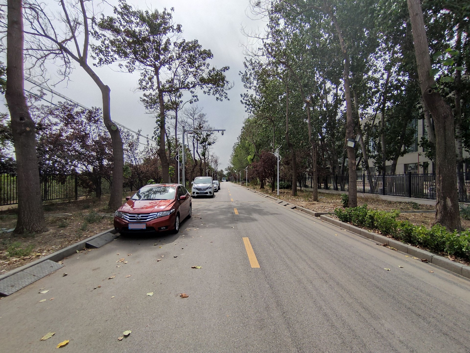 华润八号院 - Beijing property leasing for expats