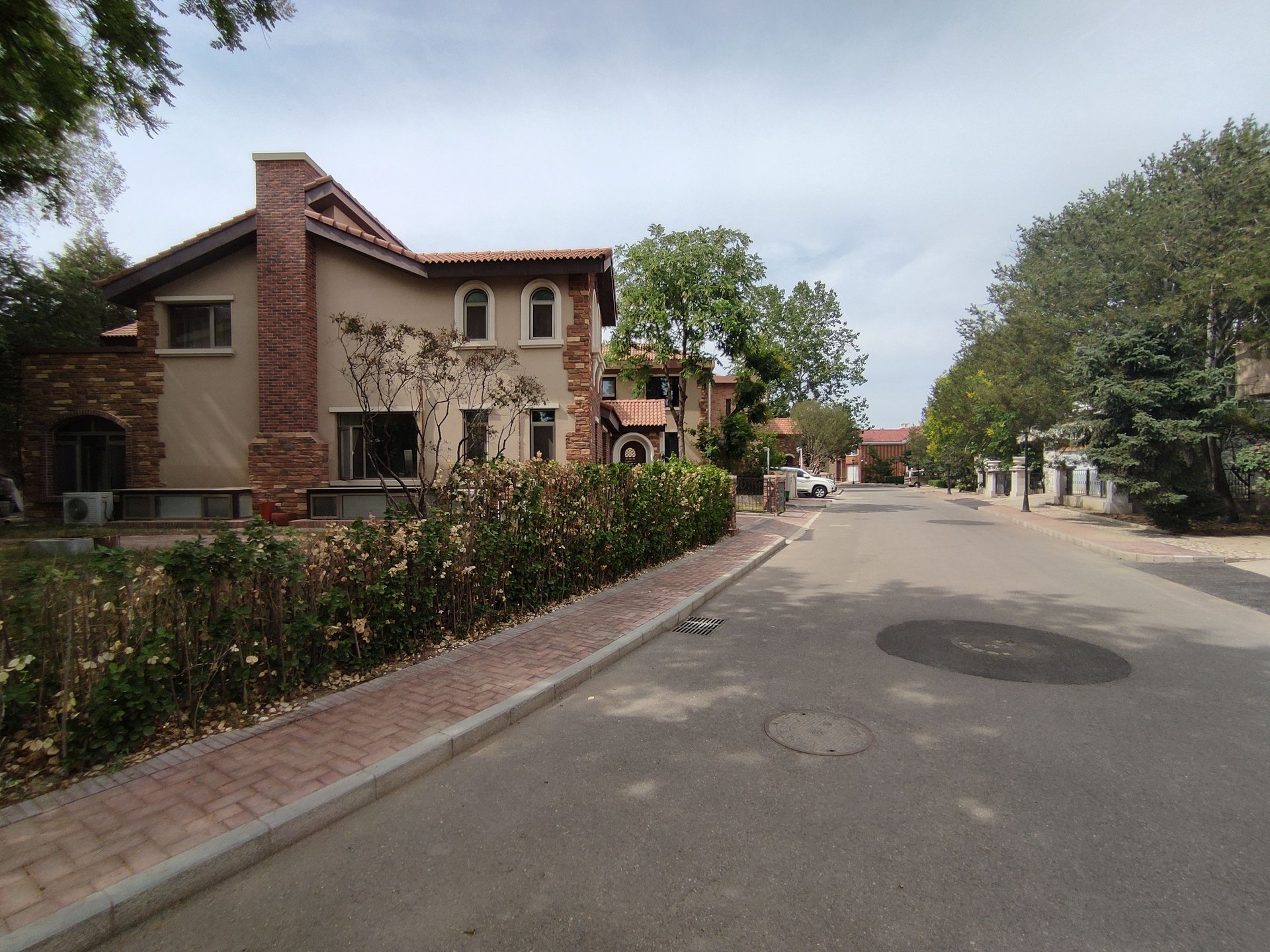 华润八号院 - Beijing property leasing for expats