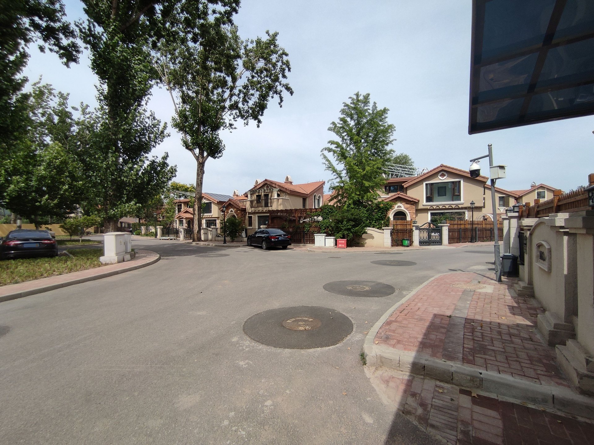 华润八号院 - Beijing property leasing for expats