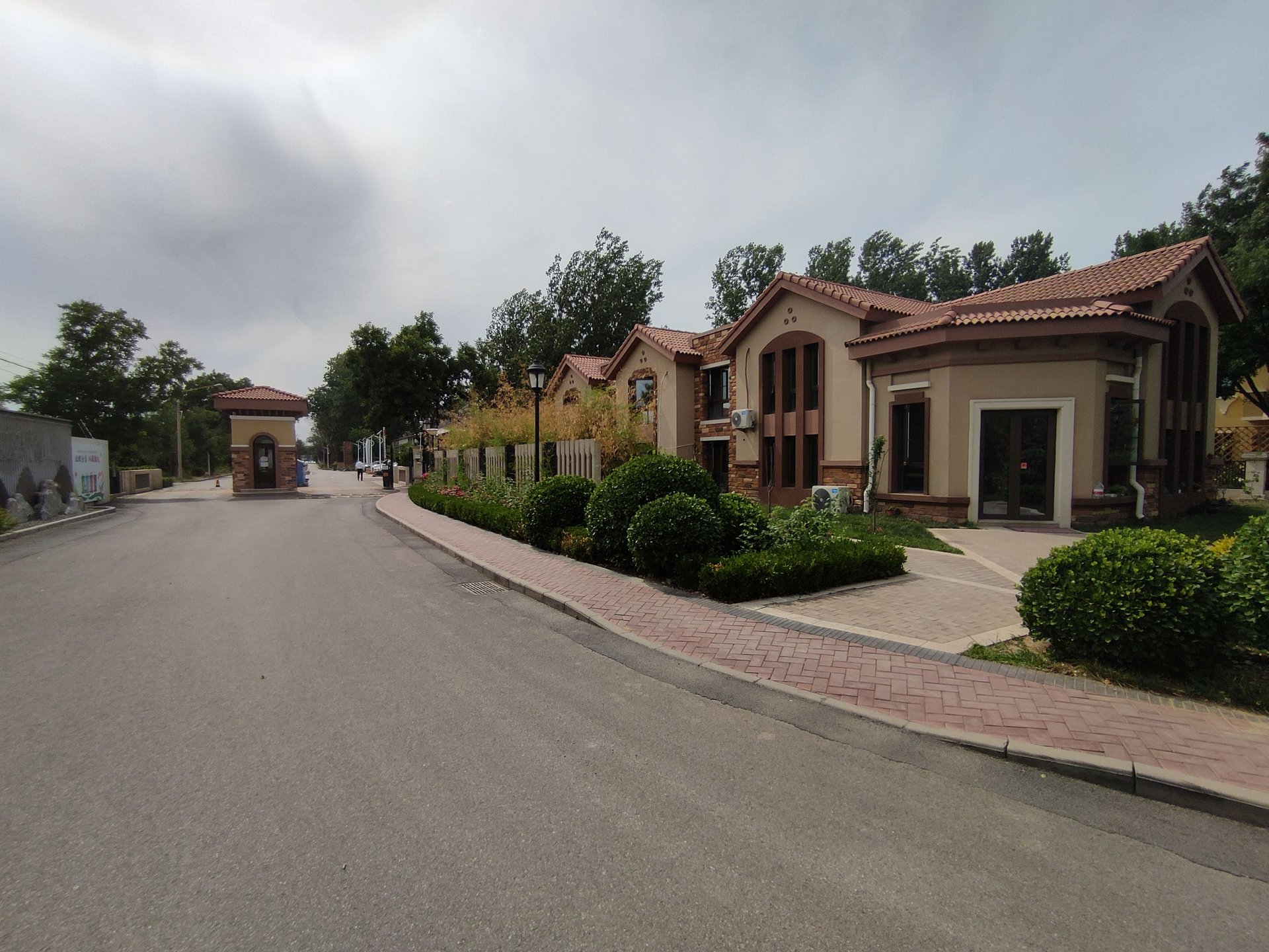 华润八号院 - Beijing property leasing for expats