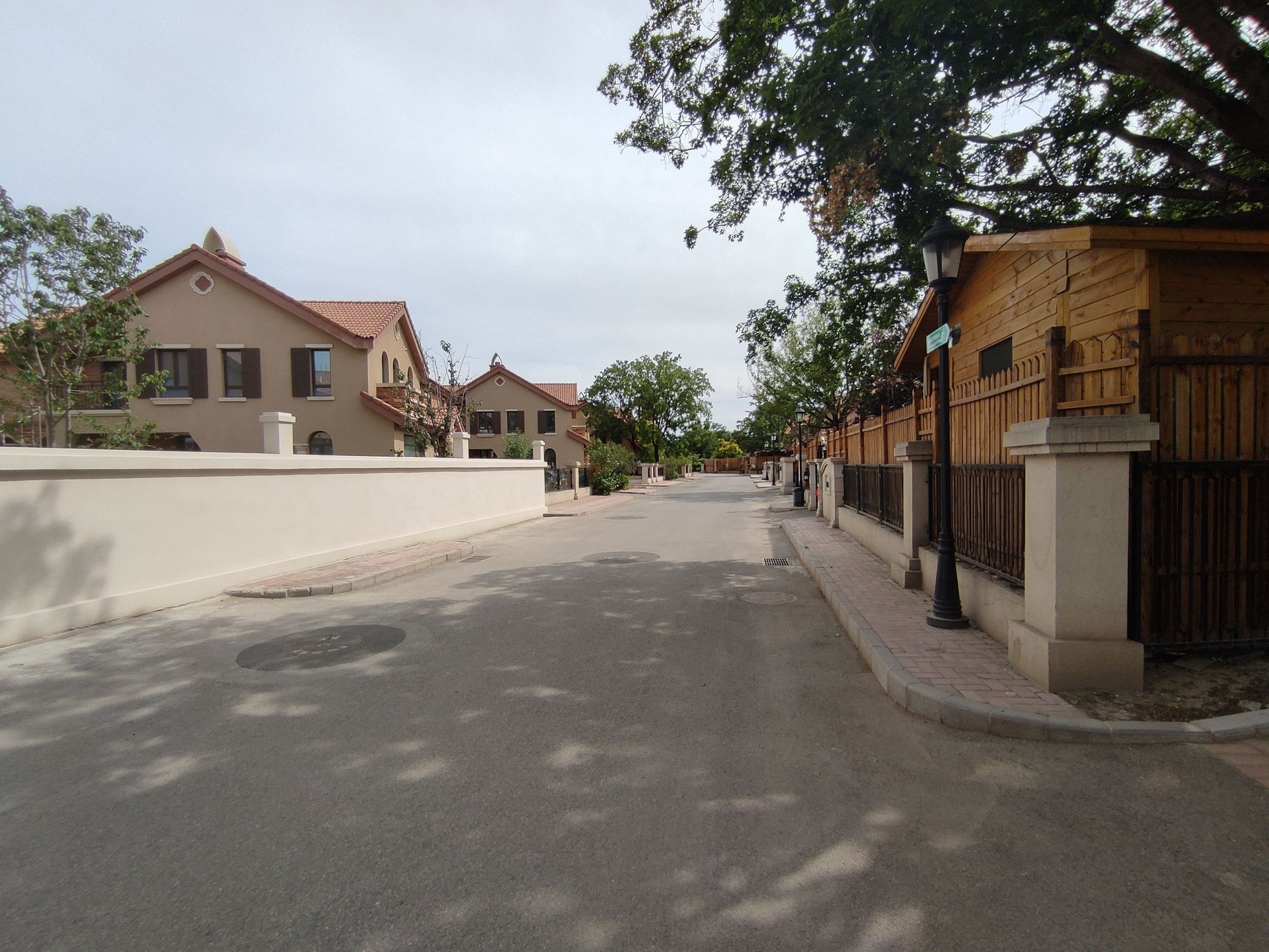 华润八号院 - Beijing property leasing for expats