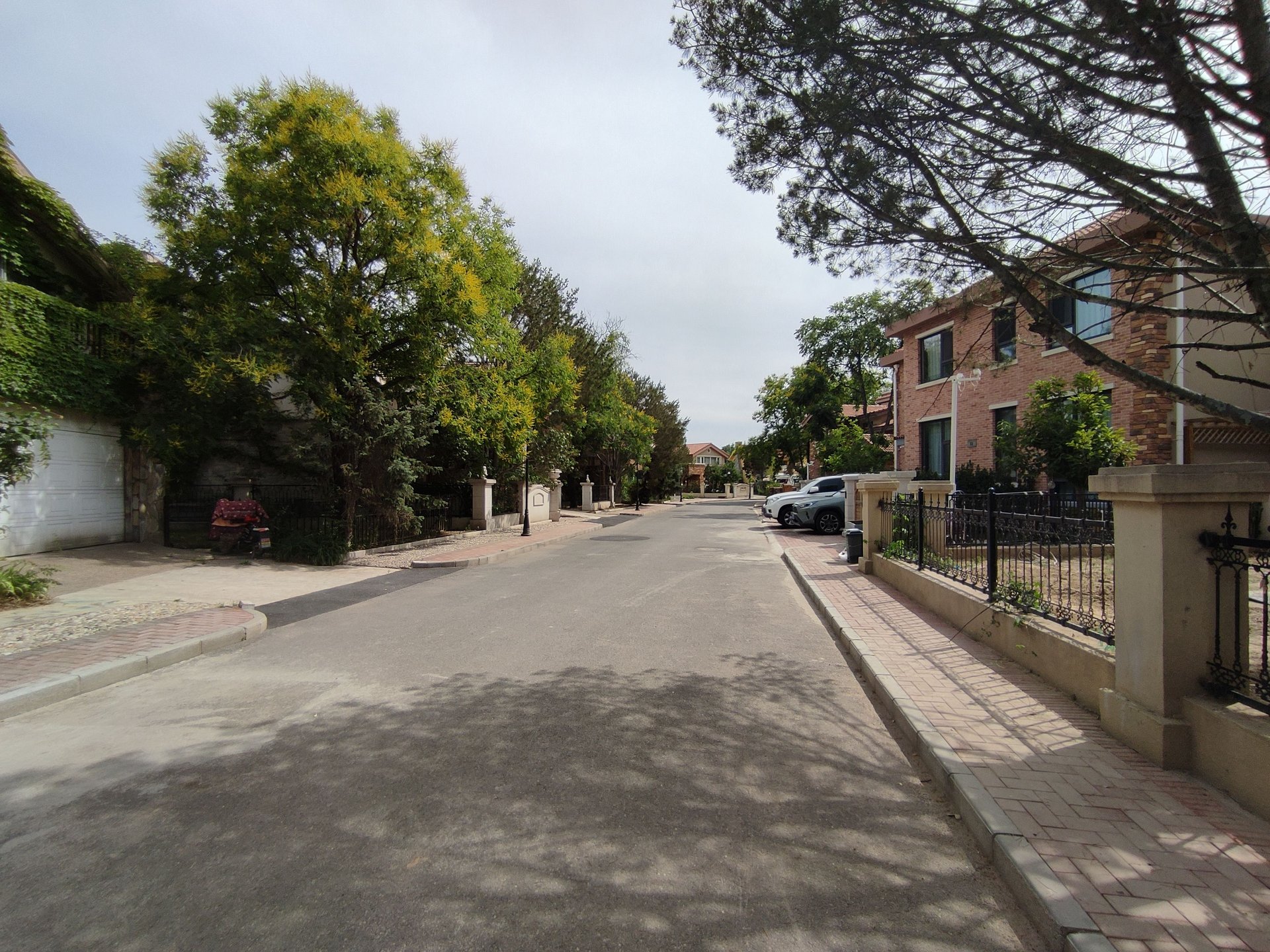 华润八号院 - Beijing property leasing for expats