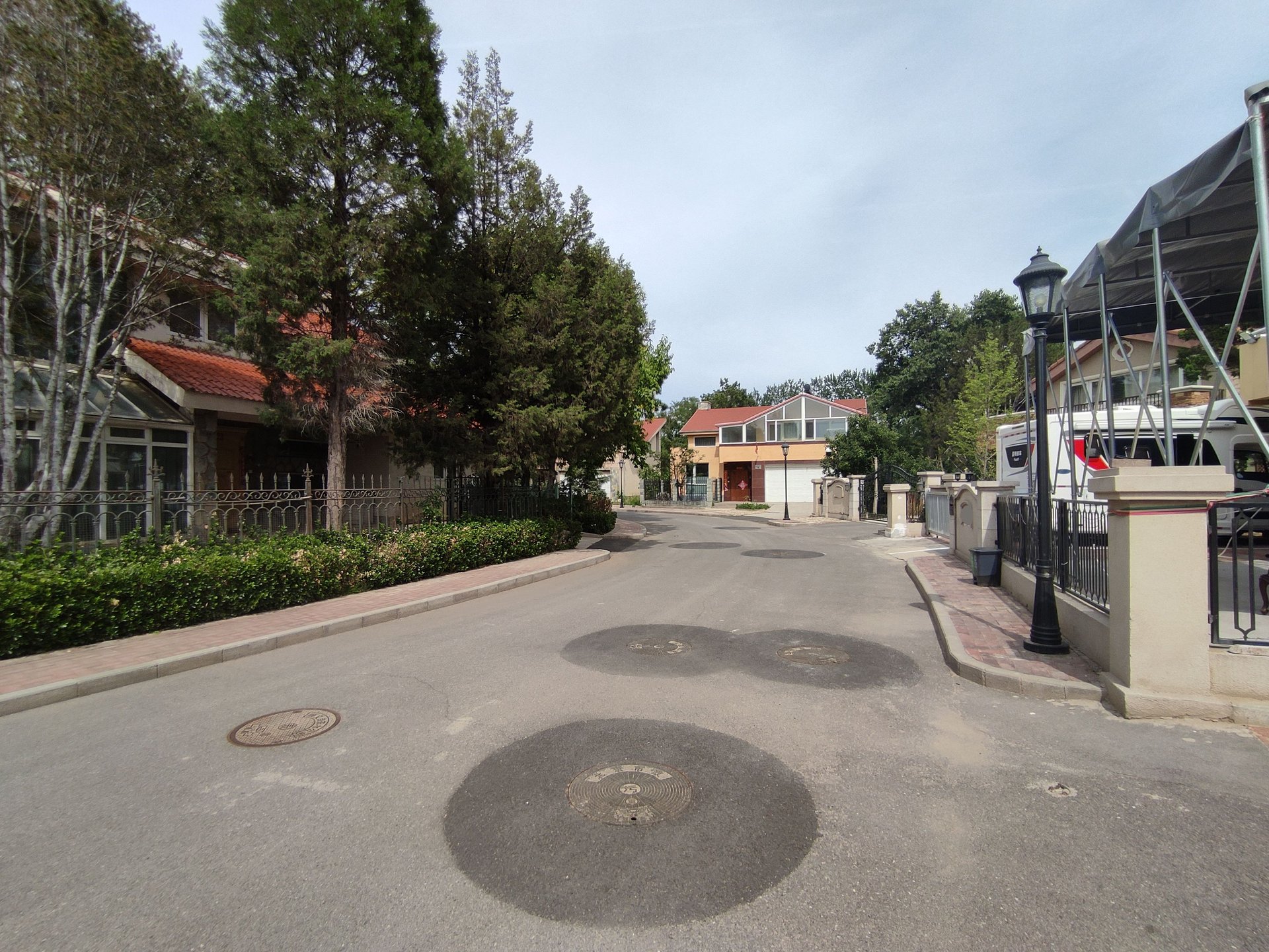 华润八号院 - Beijing property leasing for expats