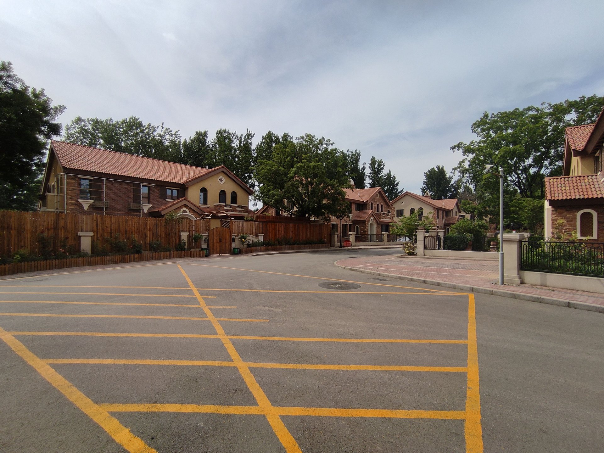 华润八号院 - Beijing property leasing for expats