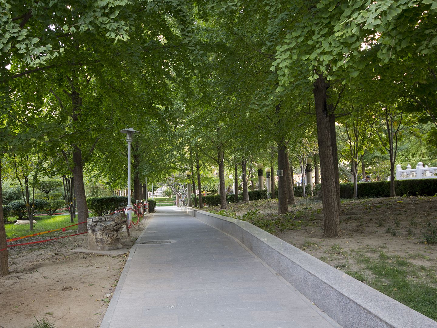 花市枣苑三期 - Beijing property leasing for expats