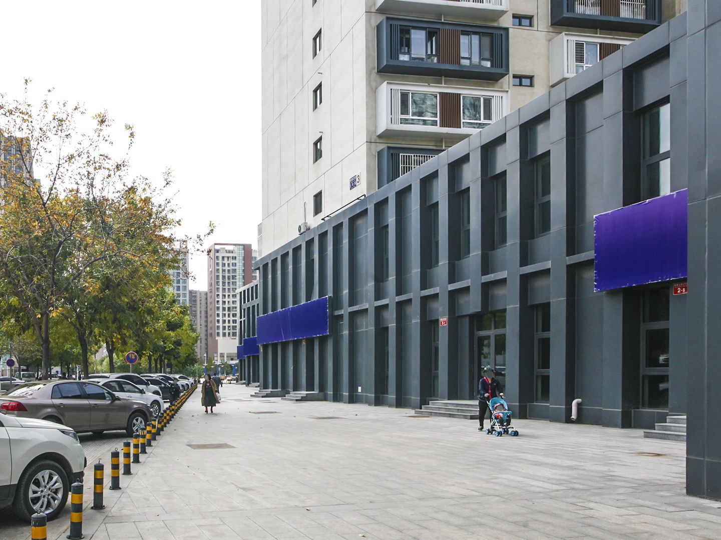 华玺瀚楟 - Beijing property leasing for expats