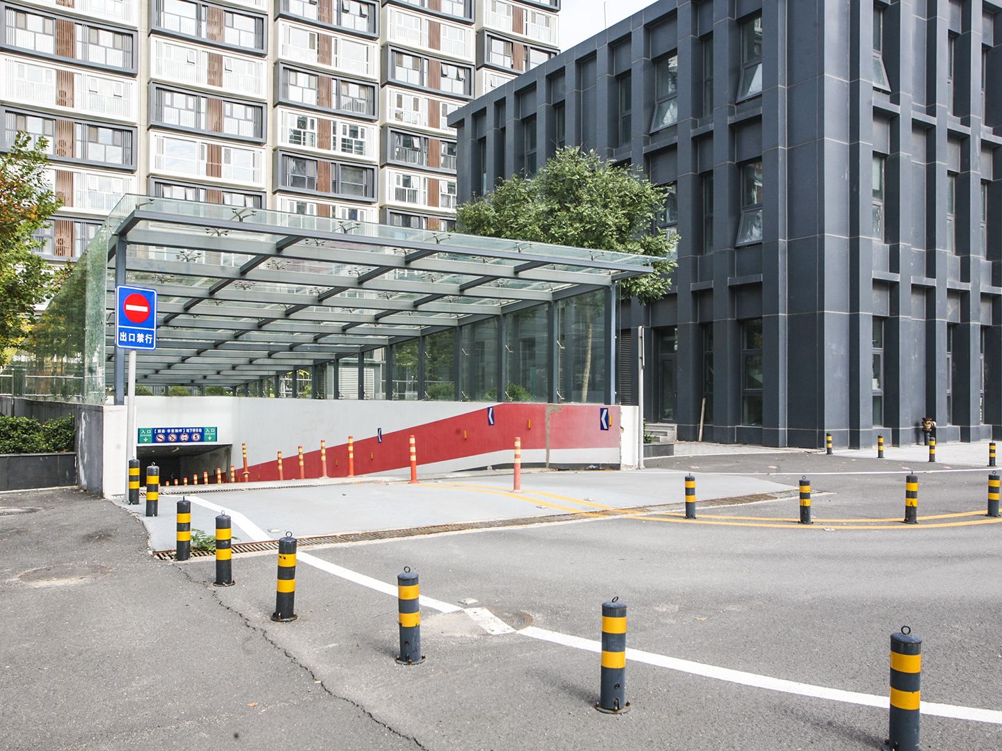 华玺瀚楟 - Beijing property leasing for expats