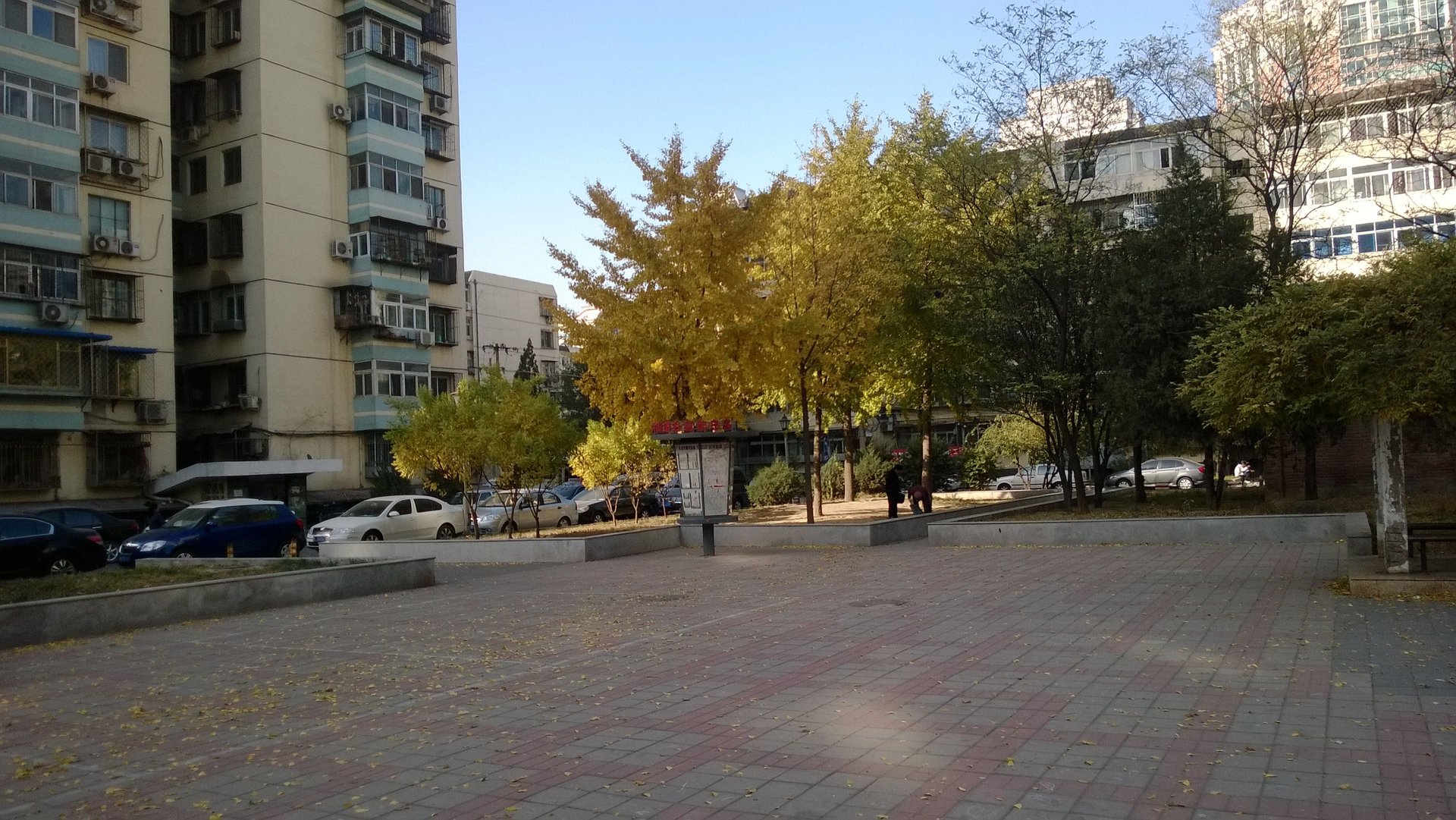 Huayan Beili Community - beijing expat housing photo 11
