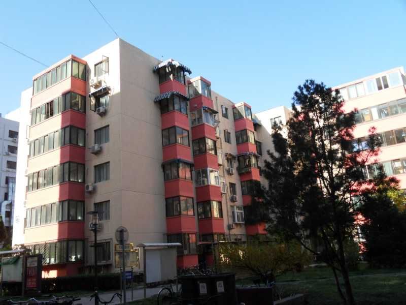 Huayan Beili Community - beijing expat housing photo 6