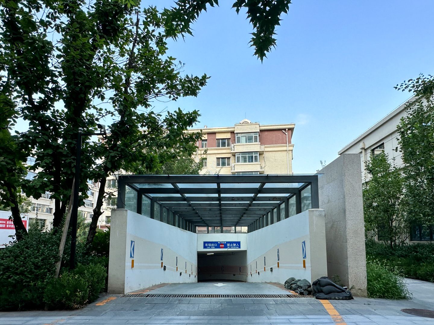 华业玫瑰东筑 - Beijing property leasing for expats