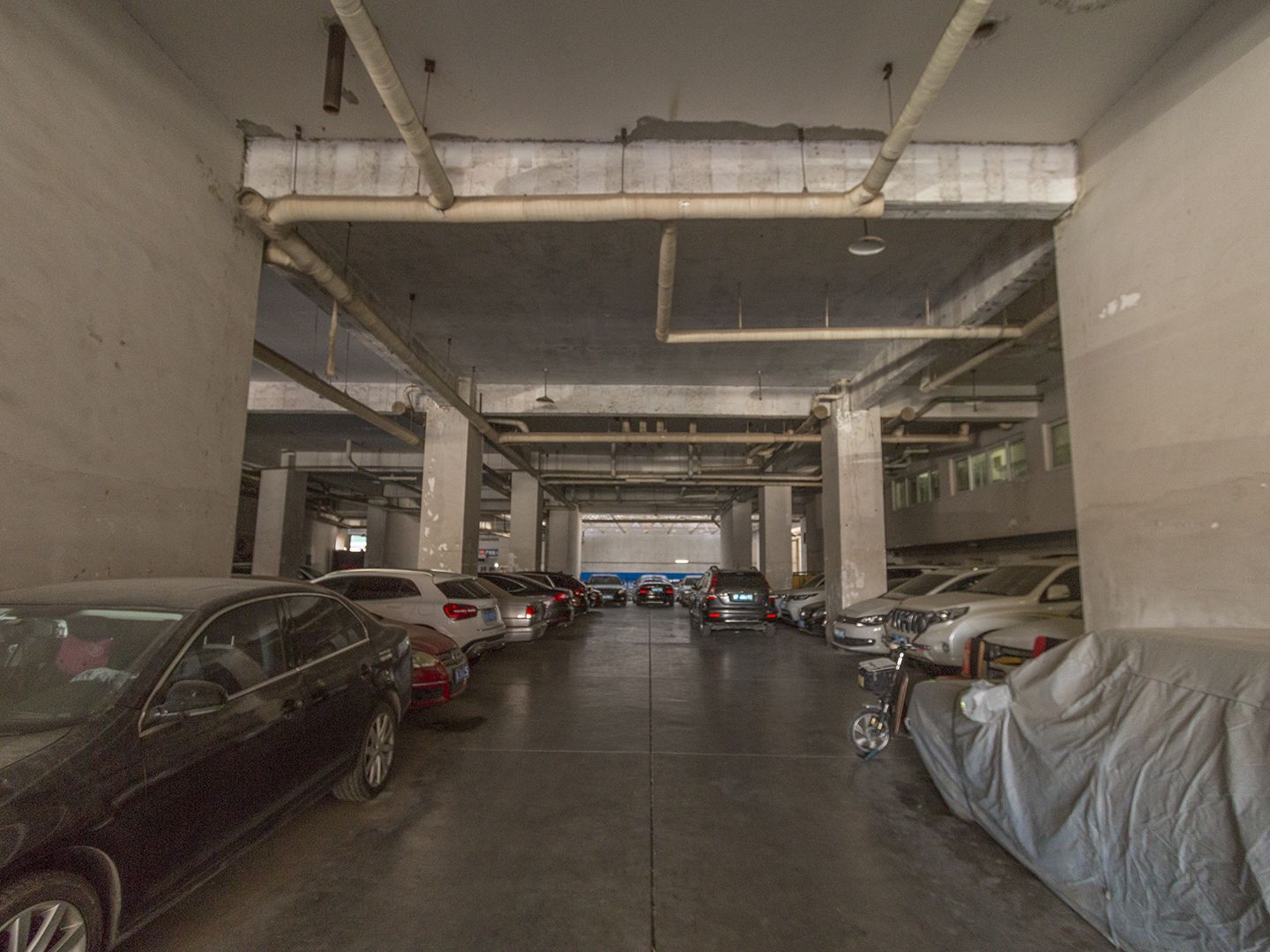 华远北街 - Beijing property leasing for expats