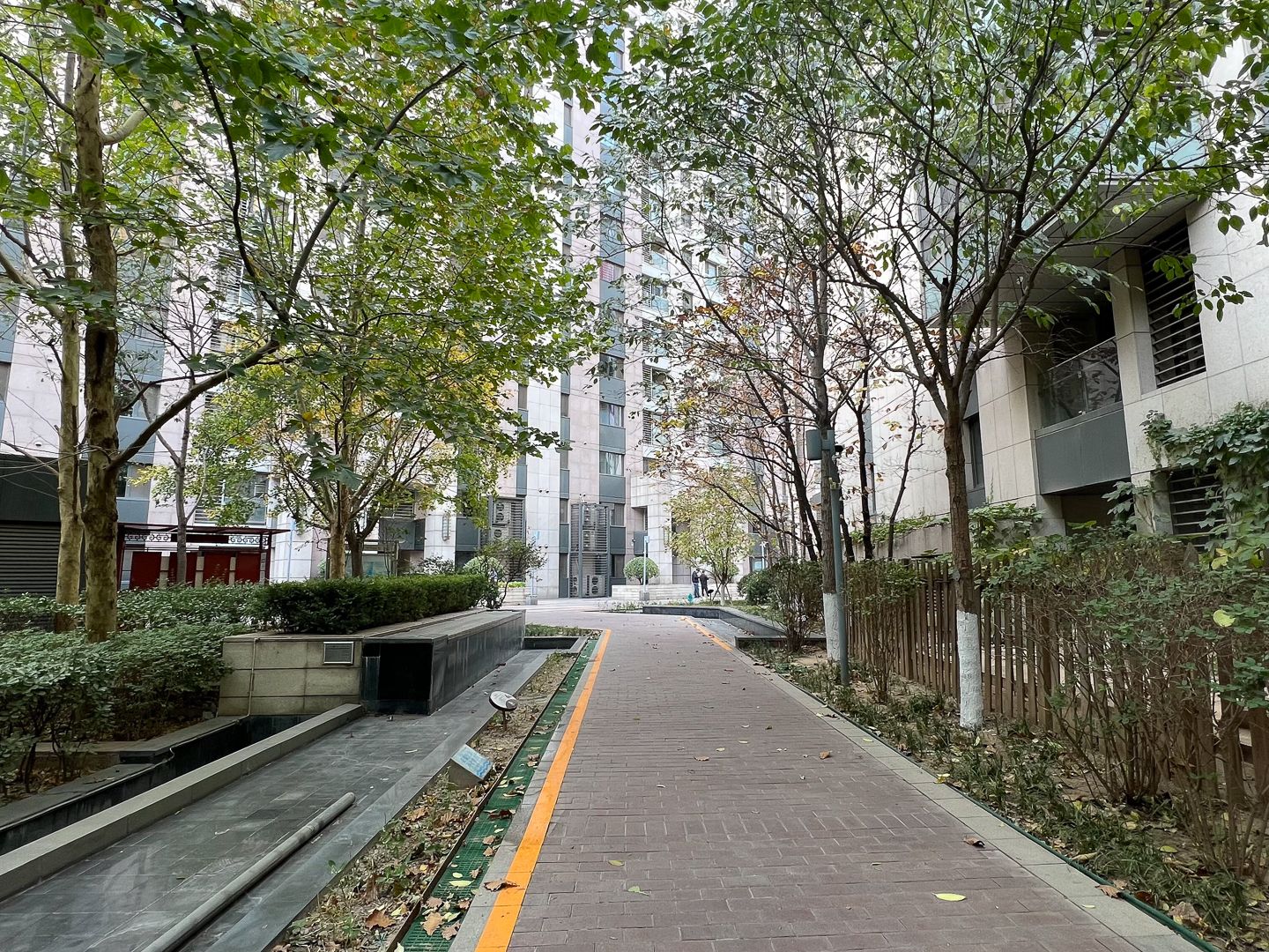 华远九都汇 - Beijing property leasing for expats