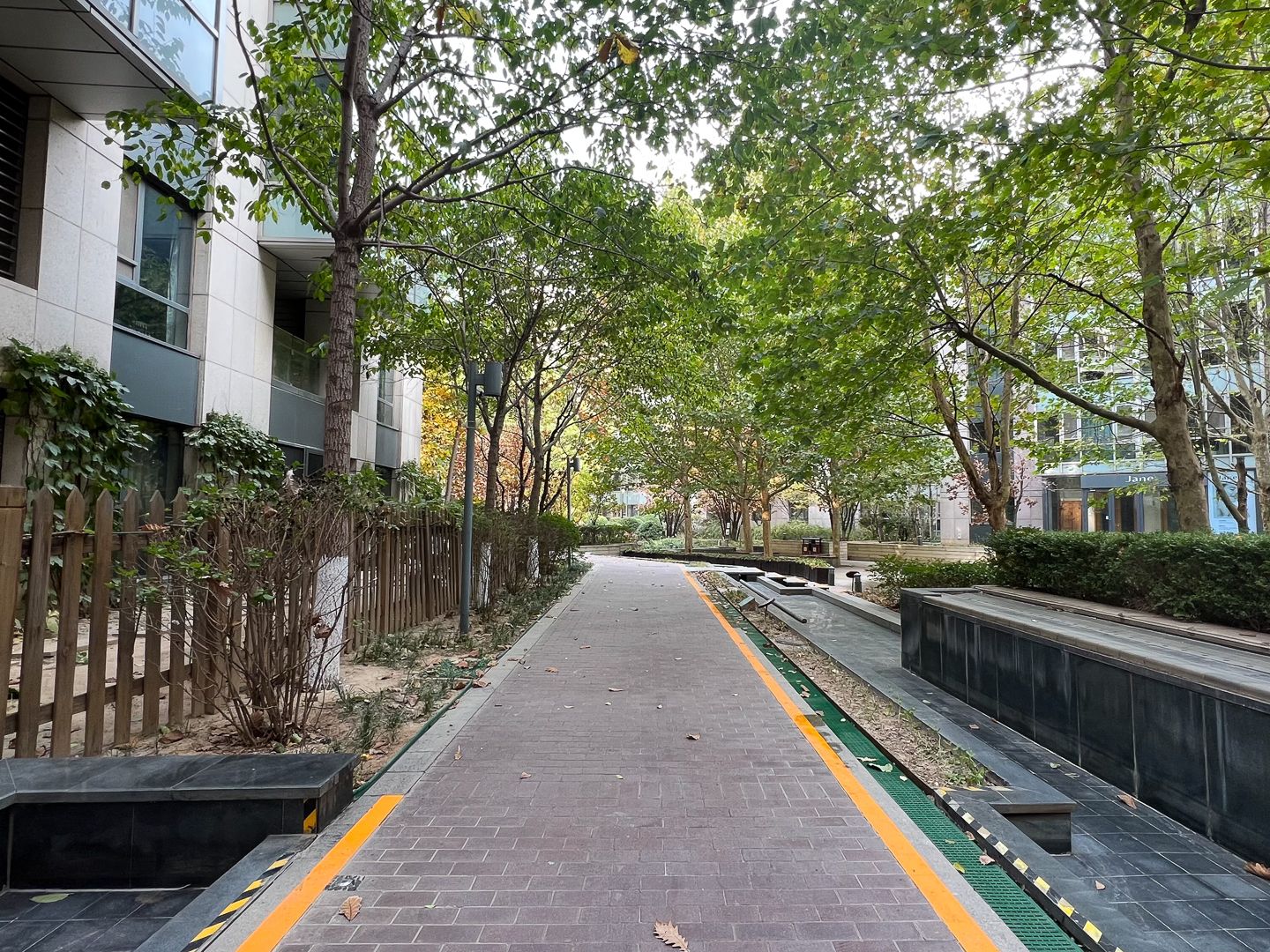 华远九都汇 - Beijing property leasing for expats