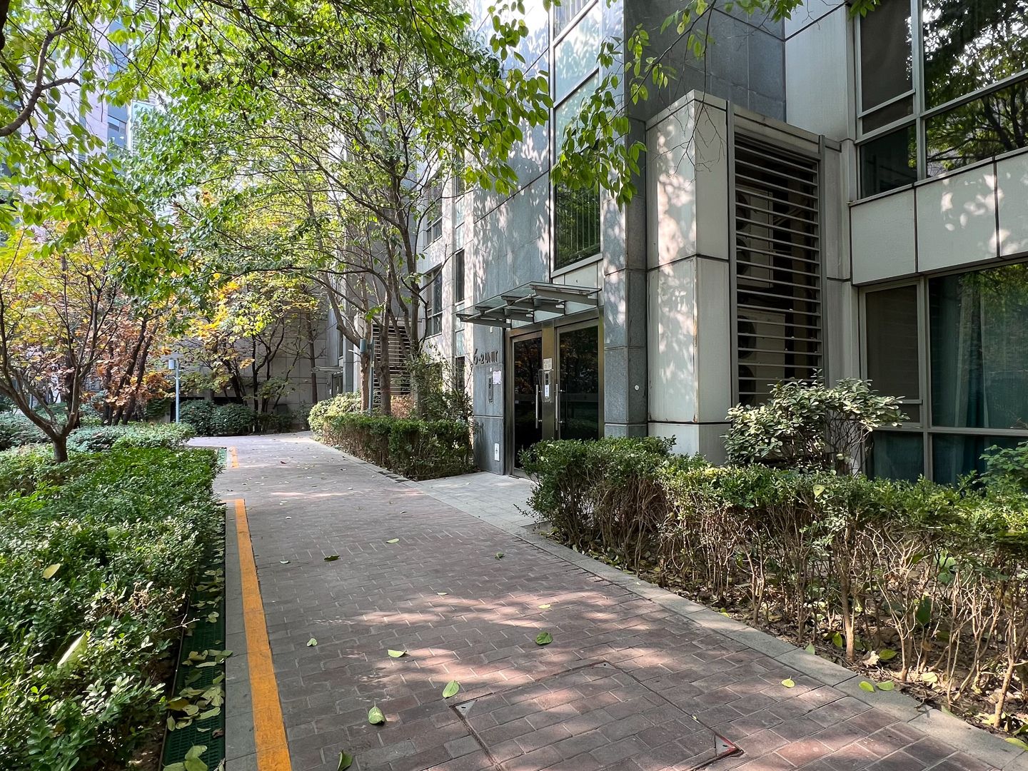 华远九都汇 - Beijing property leasing for expats