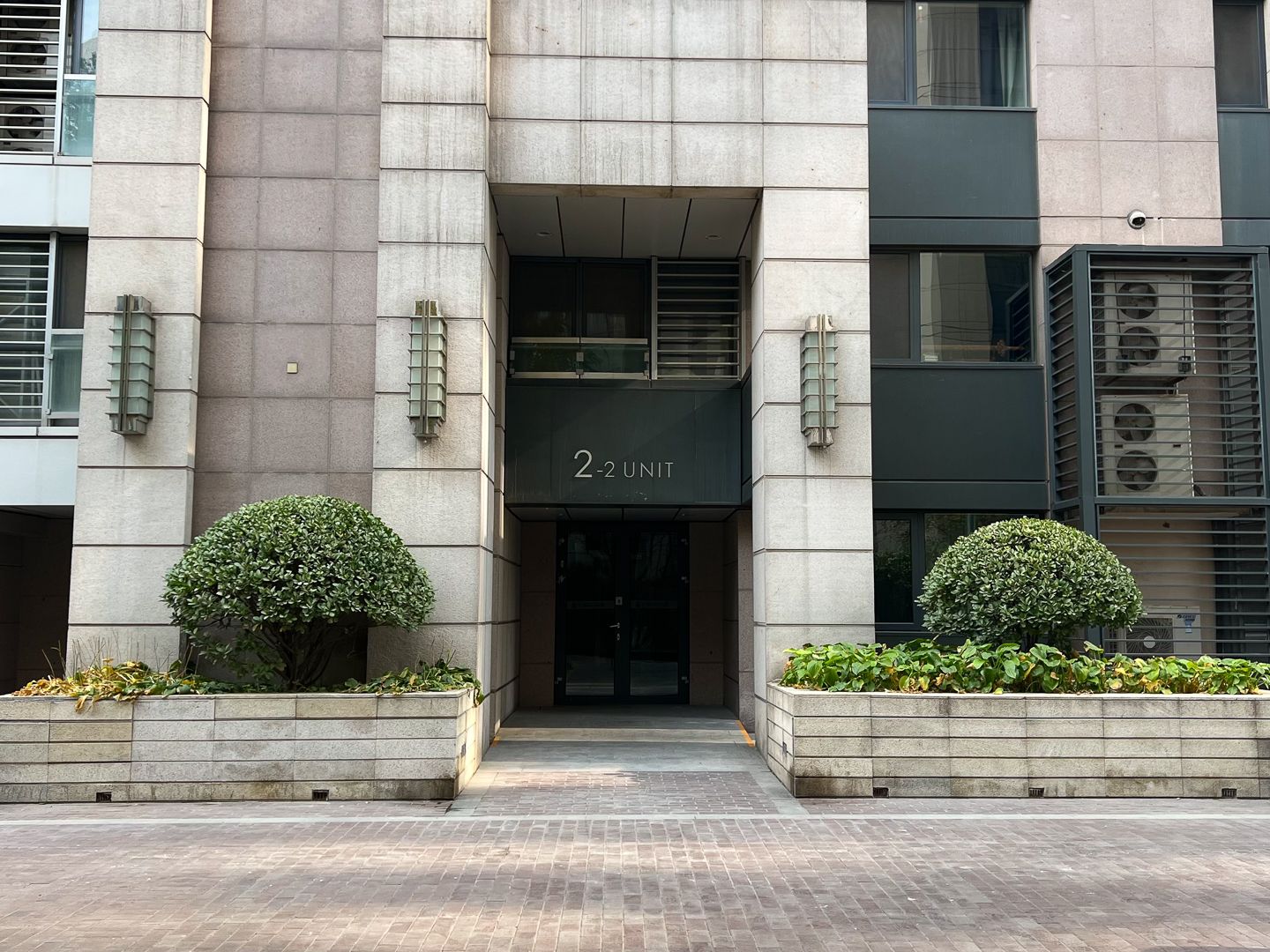 华远九都汇 - Beijing property leasing for expats