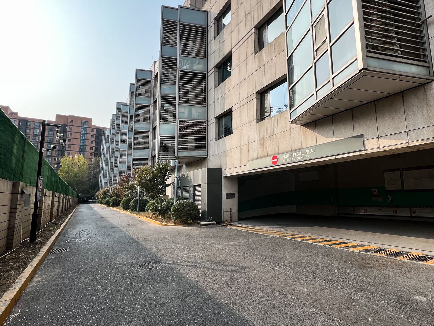 华远九都汇 - Beijing property leasing for expats