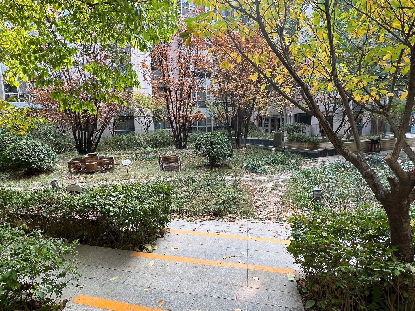 华远九都汇 - Beijing property leasing for expats