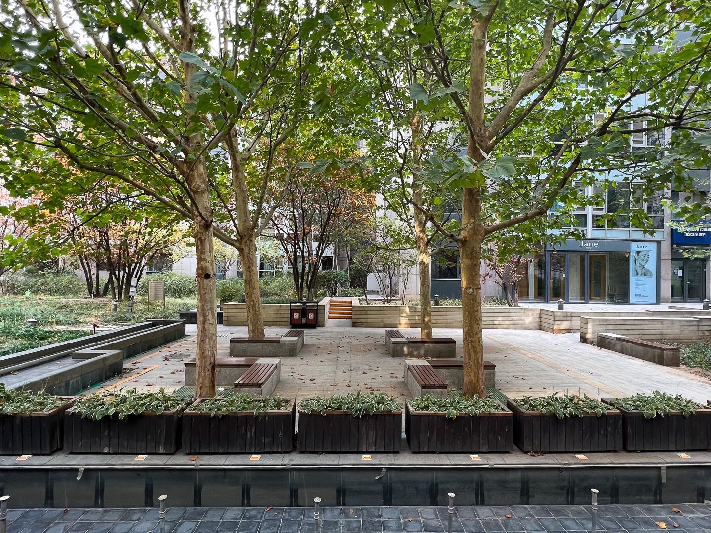 华远九都汇 - Beijing property leasing for expats