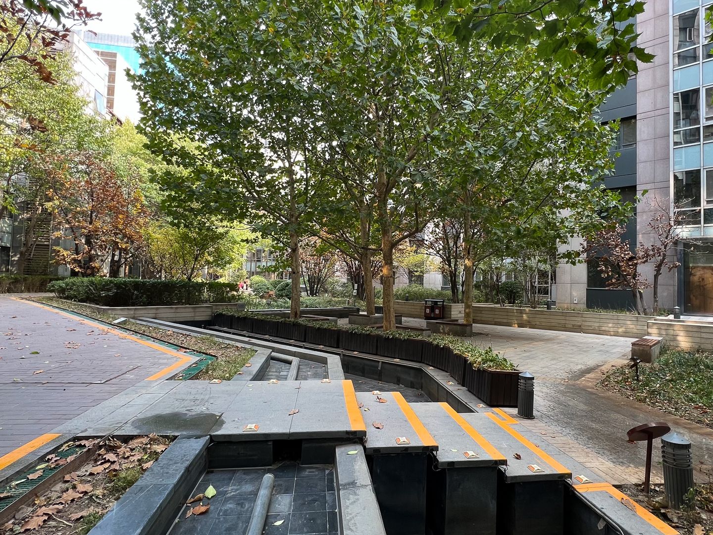 华远九都汇 - Beijing property leasing for expats