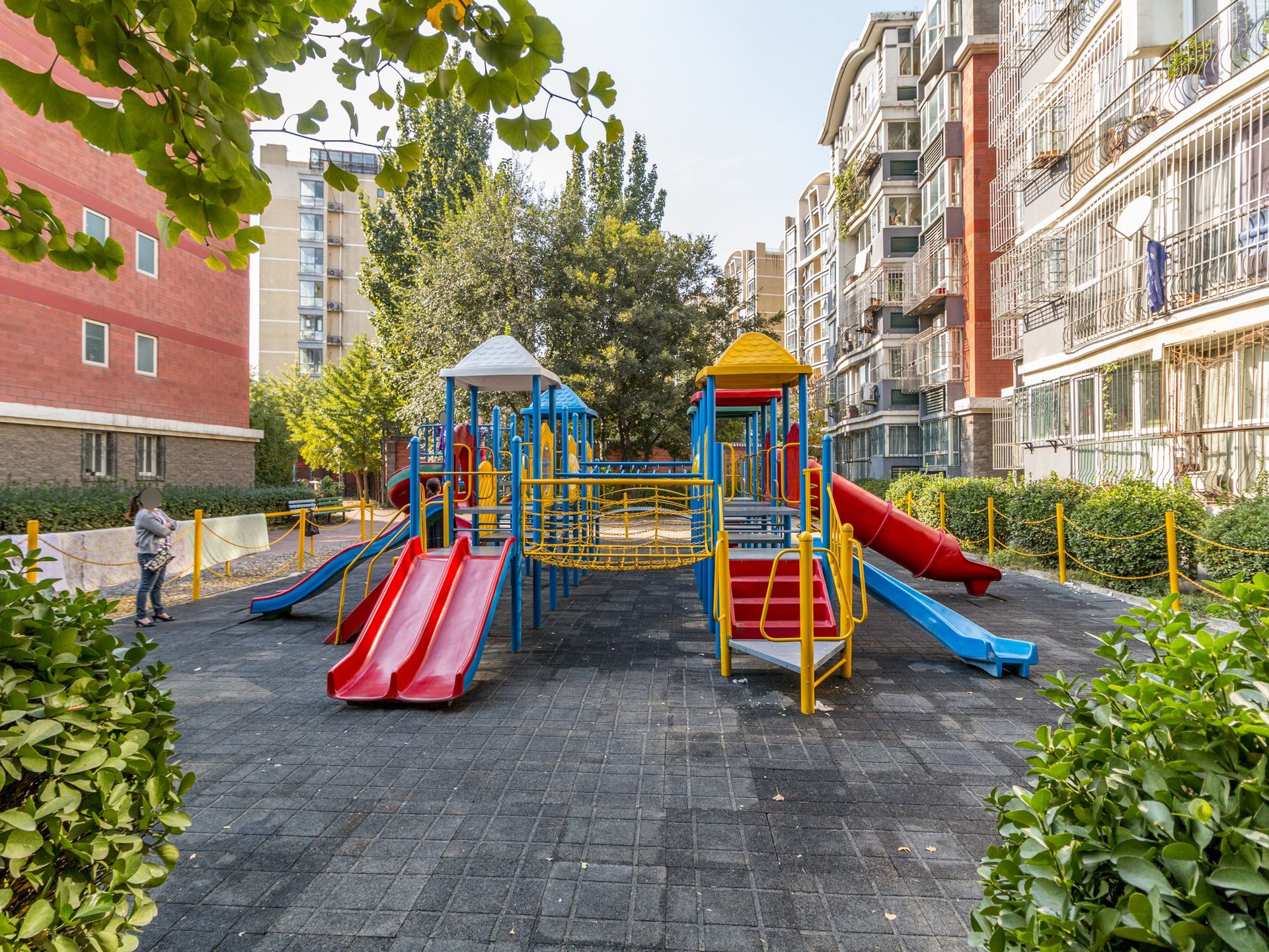 汇丰家园 - Beijing property leasing for expats