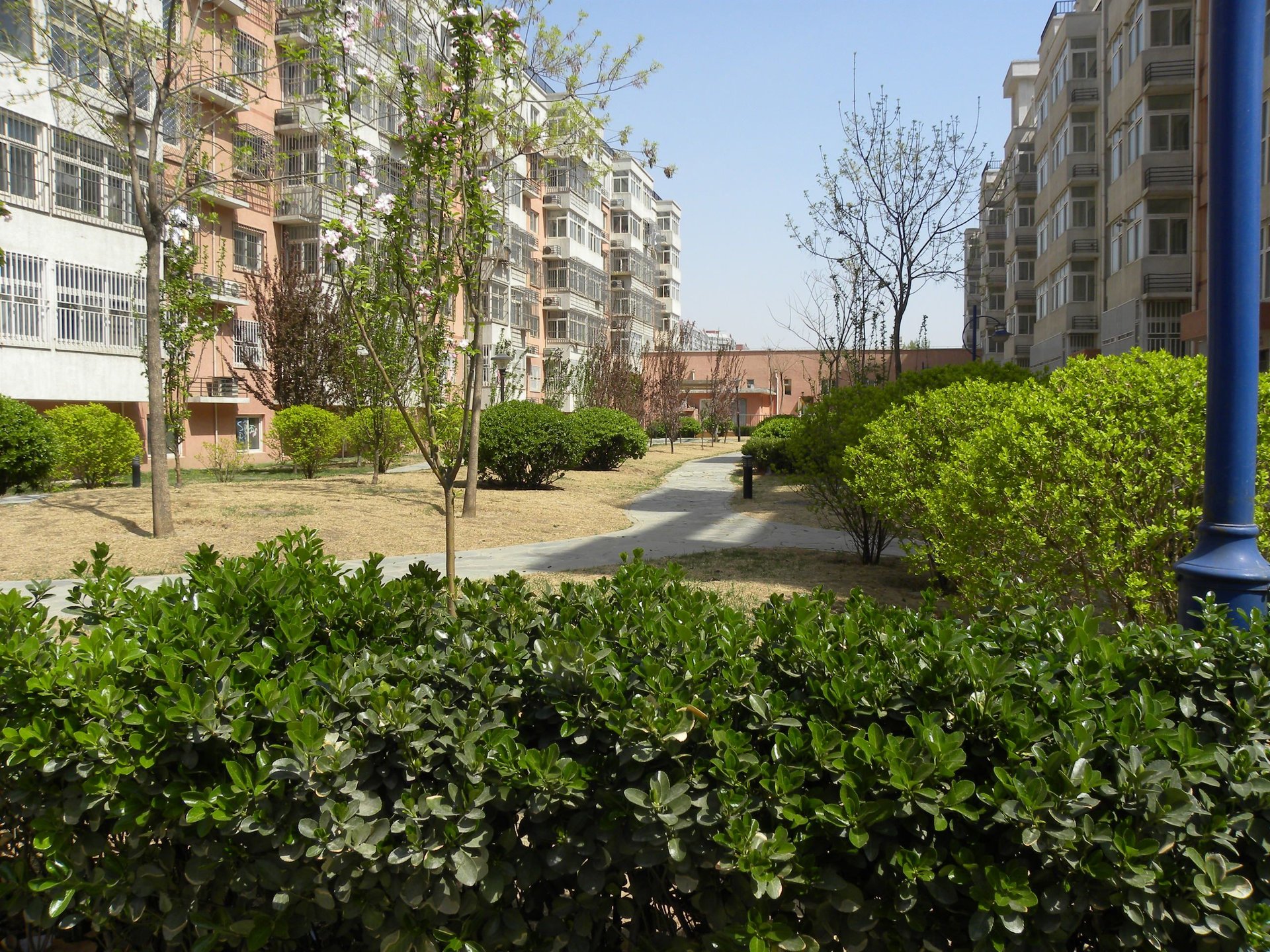 汇锦苑 - Beijing property leasing for expats